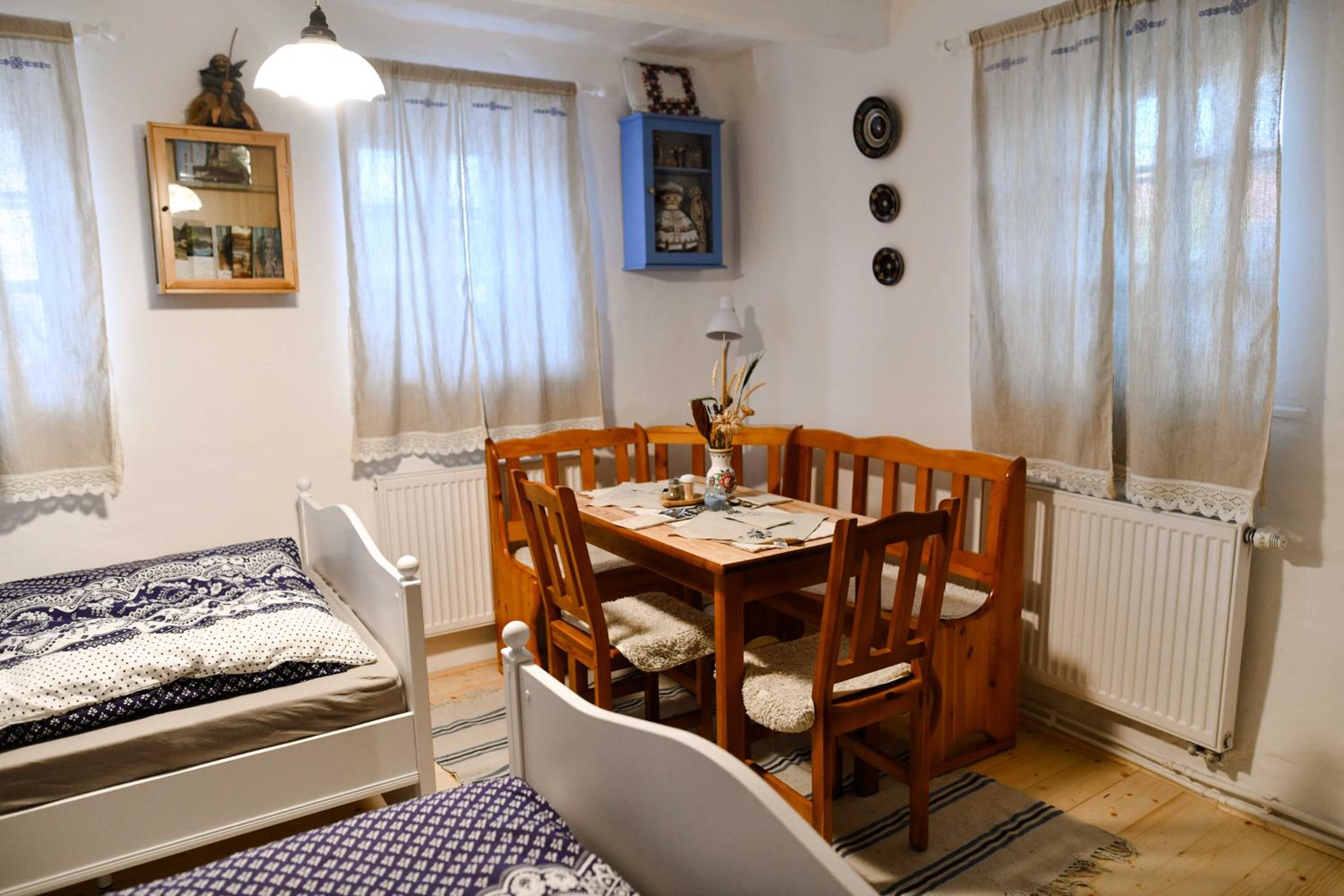 Deluxe Apartment - Photo 12