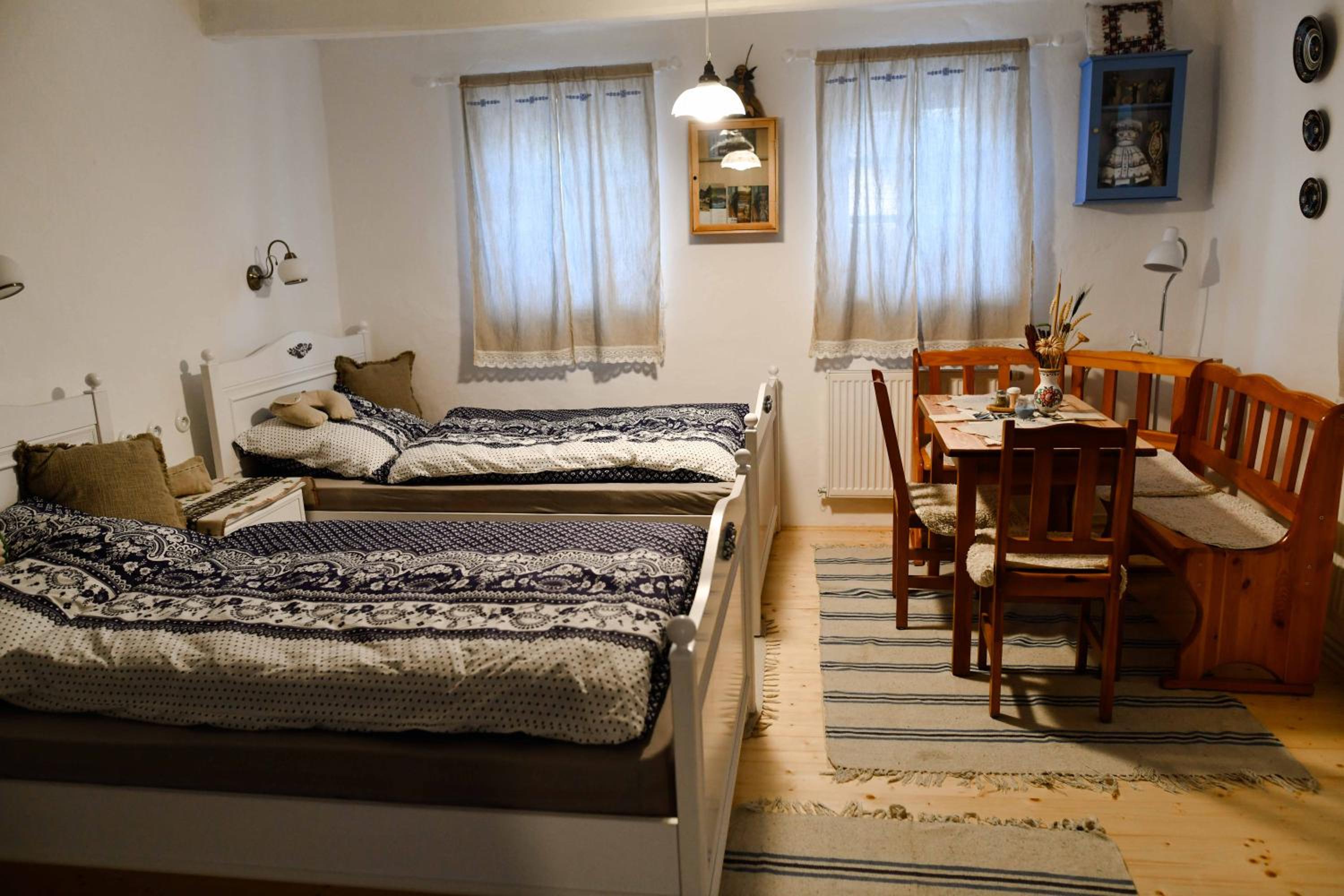 Deluxe Apartment - Photo 3