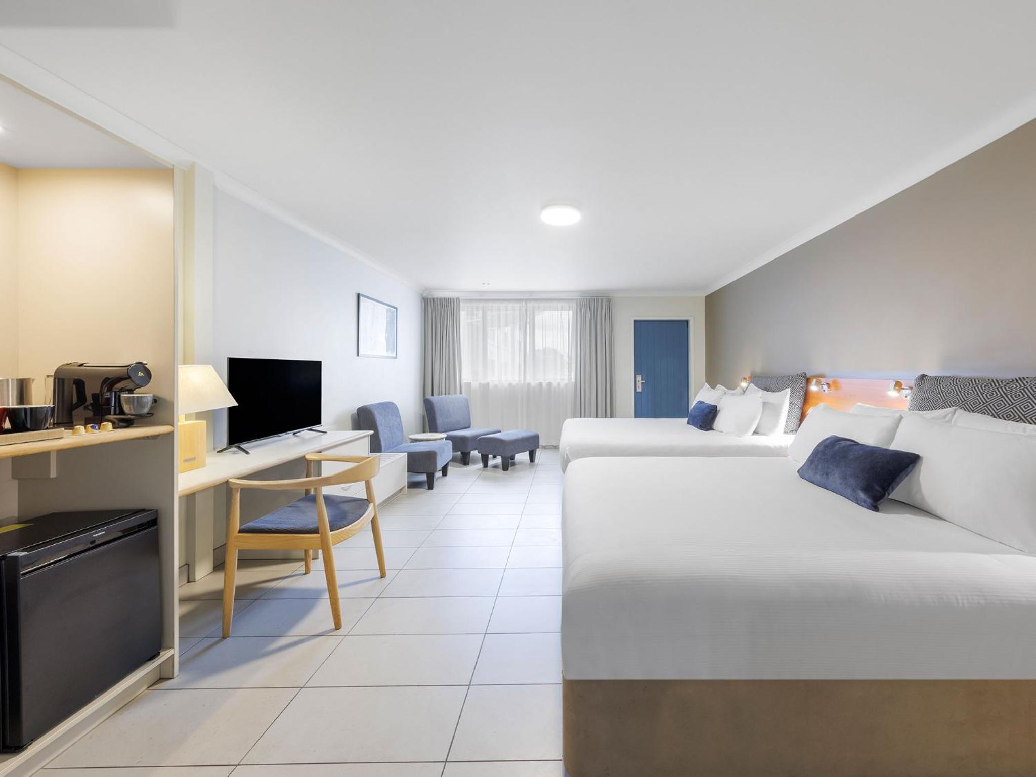 Deluxe Twin Room - Photo 1