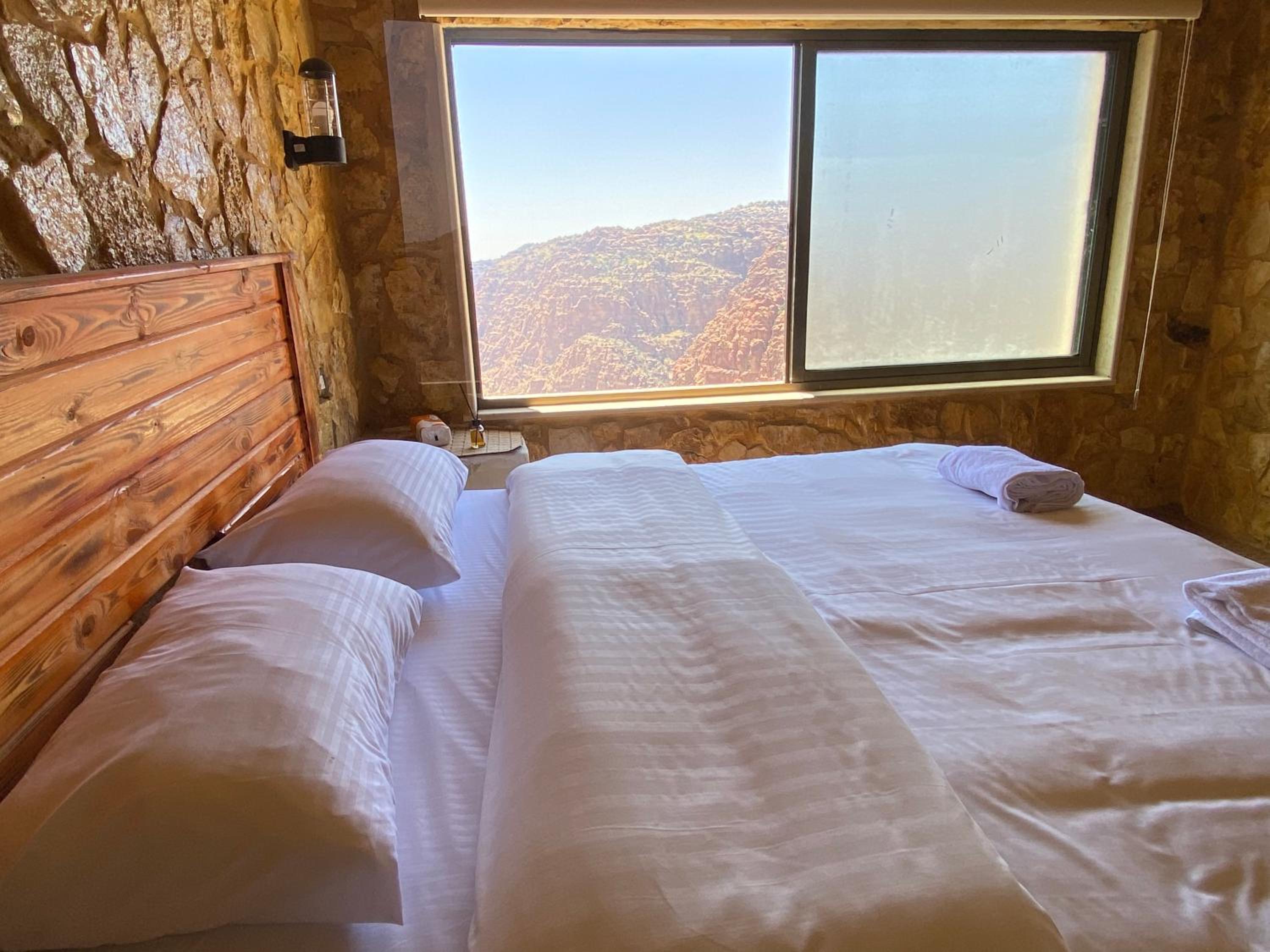 King Room With Mountain View photo 2