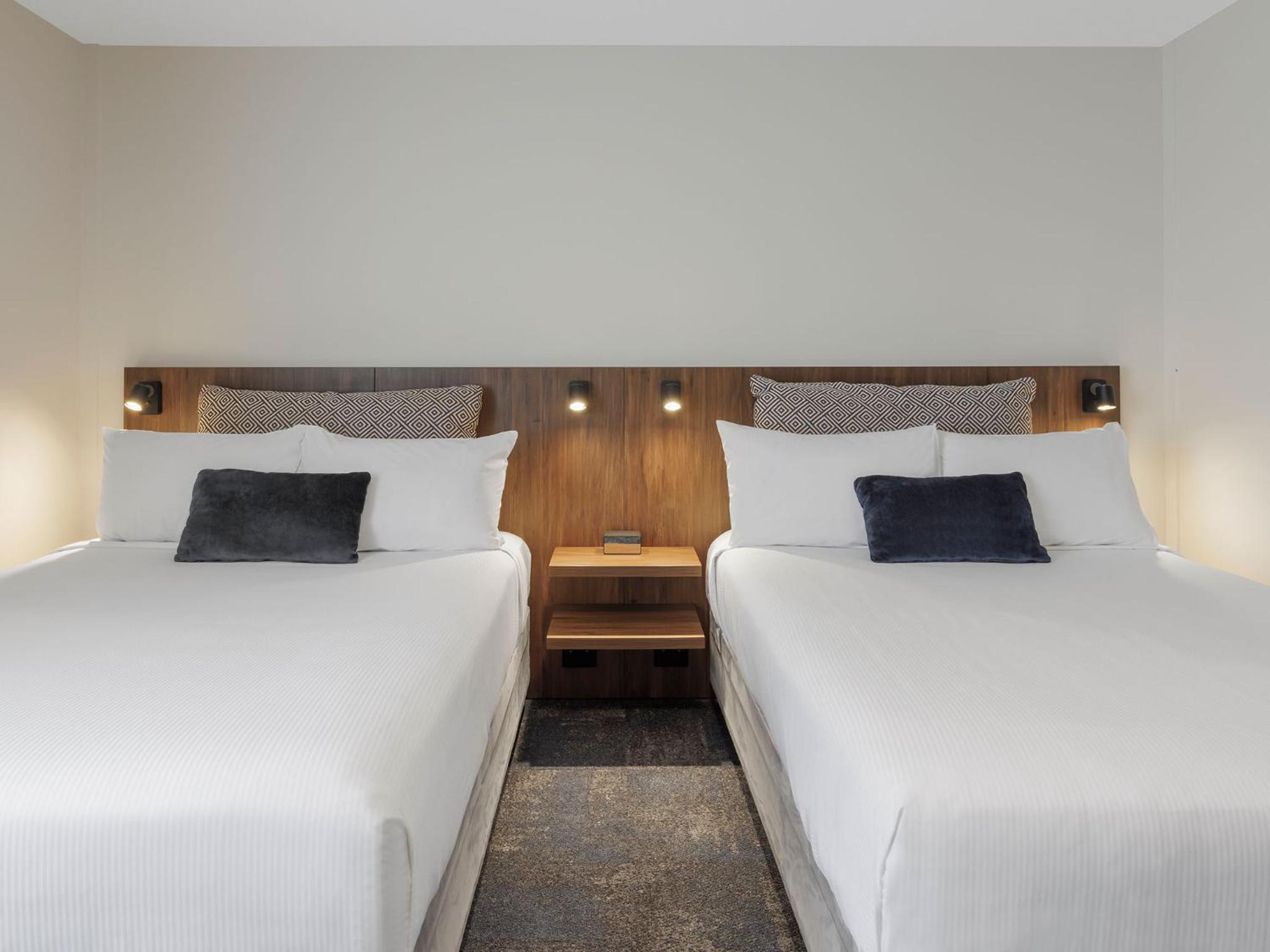 Superior Twin Room - Photo 3
