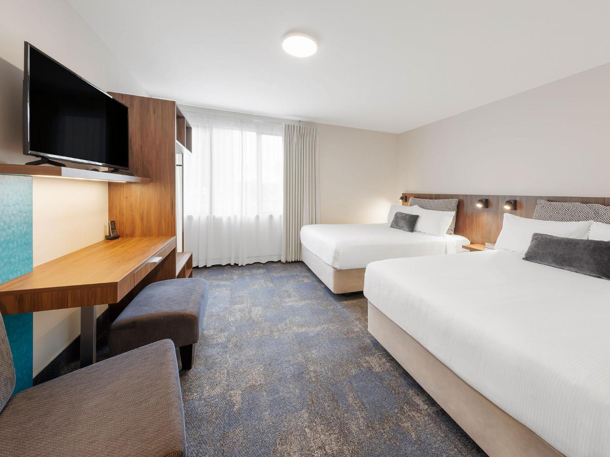 Superior Twin Room - Photo 1