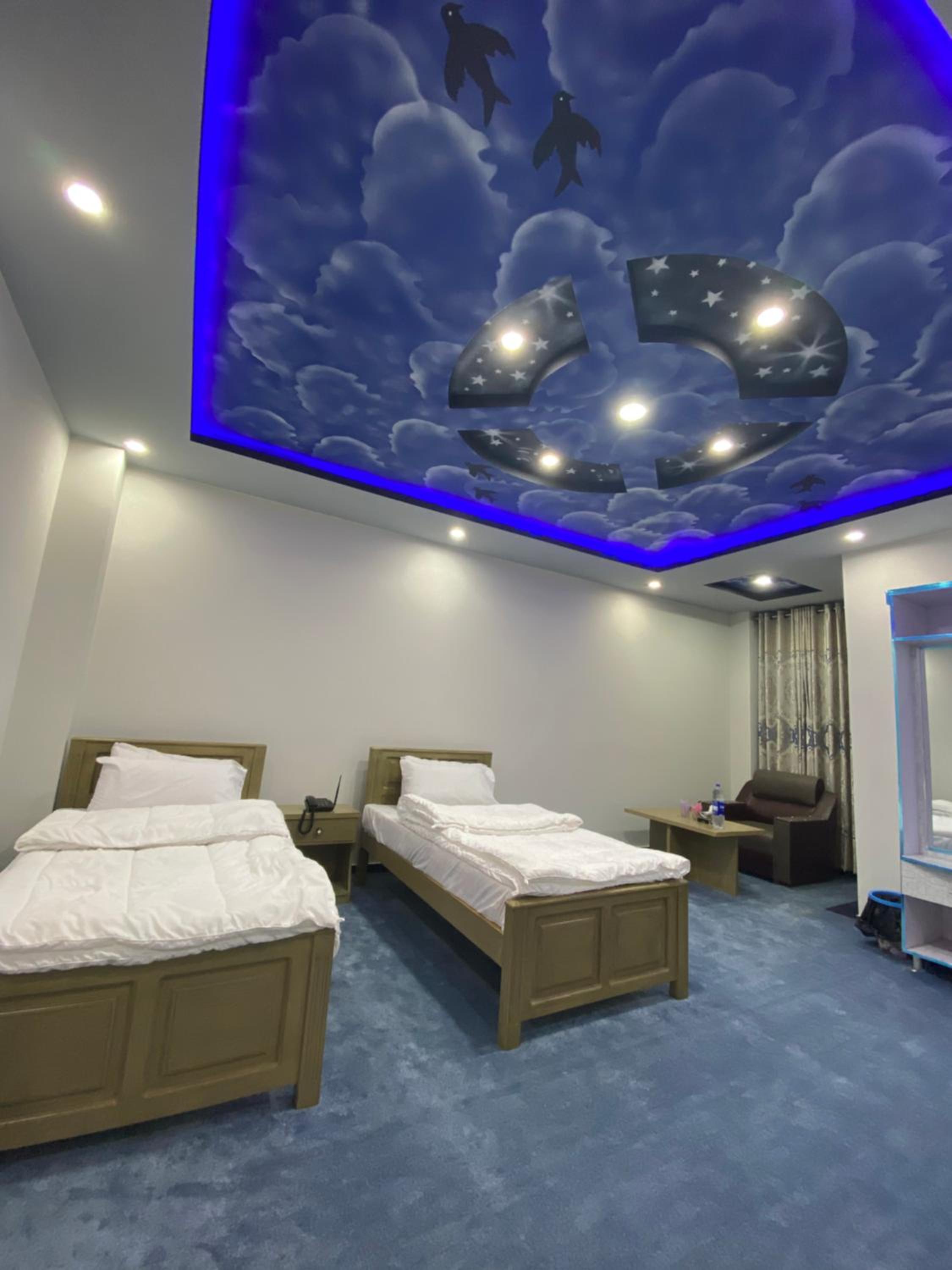 Double Room photo 1