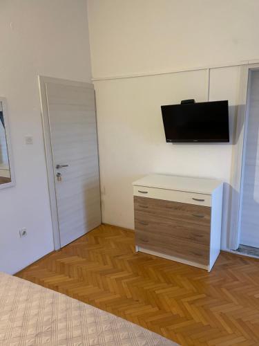 Apartment with Sea View photo 2