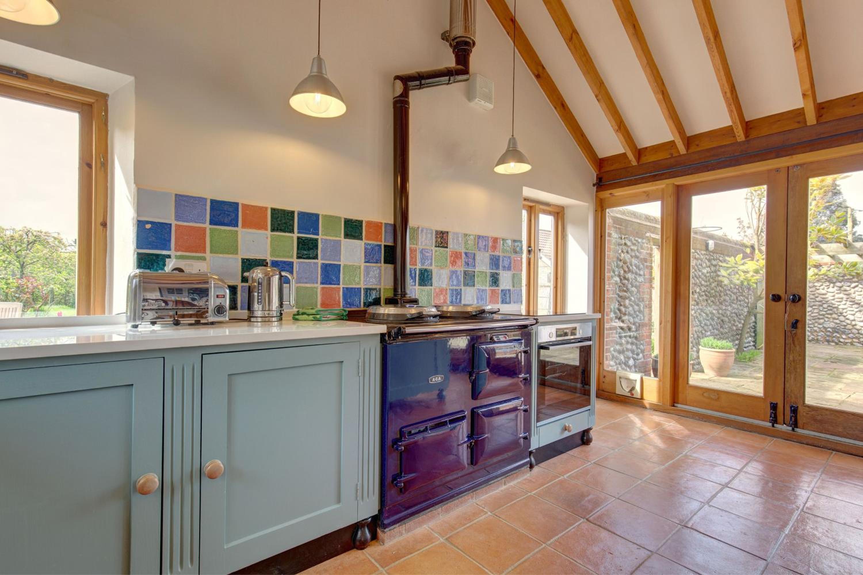 Vacation Home photo 1