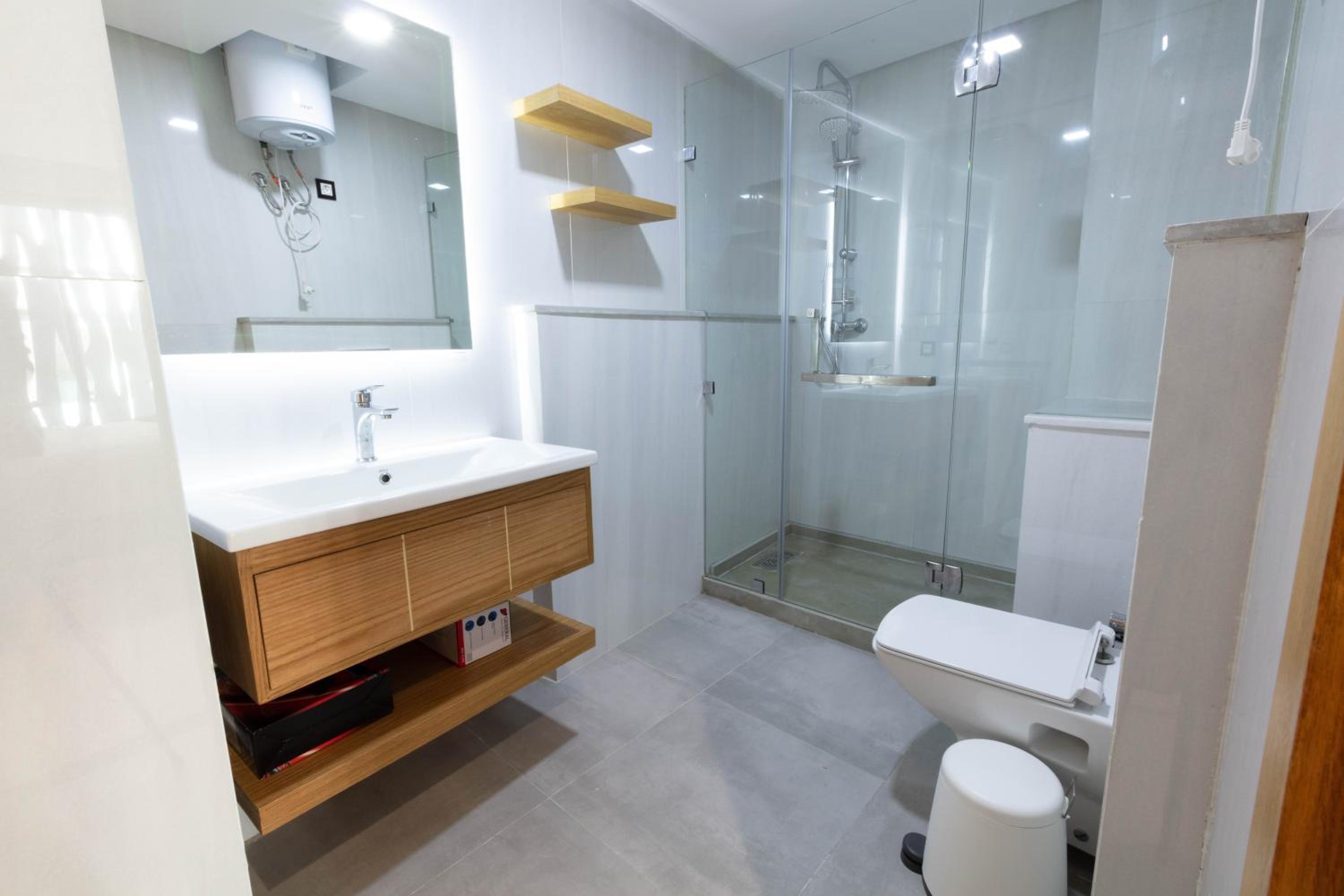 Standard Apartment - Photo 3