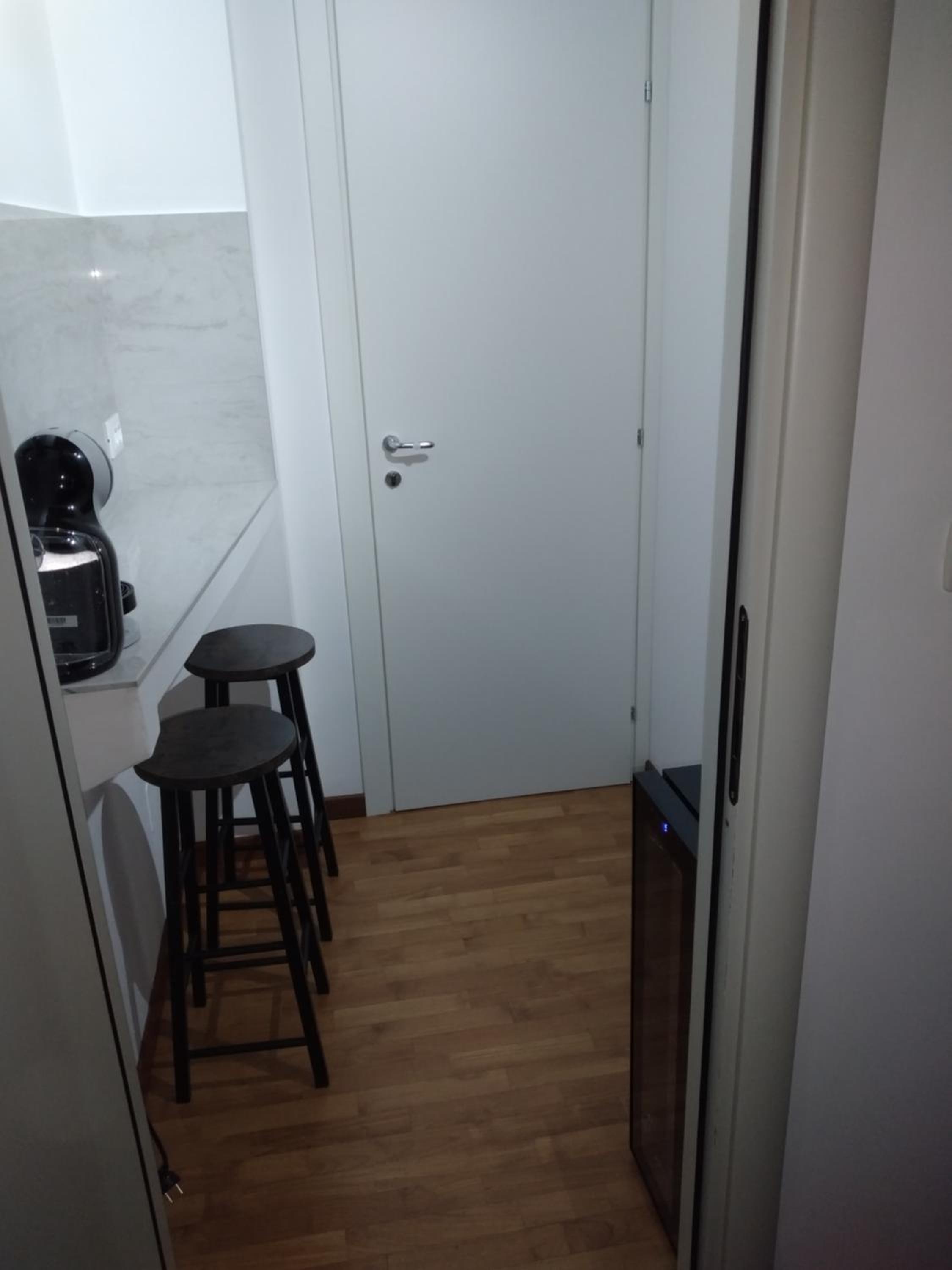 Small Double Room - Photo 18