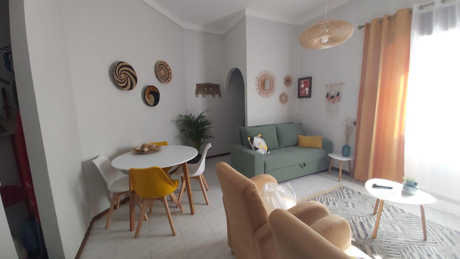 Two-Bedroom Apartment photo 1