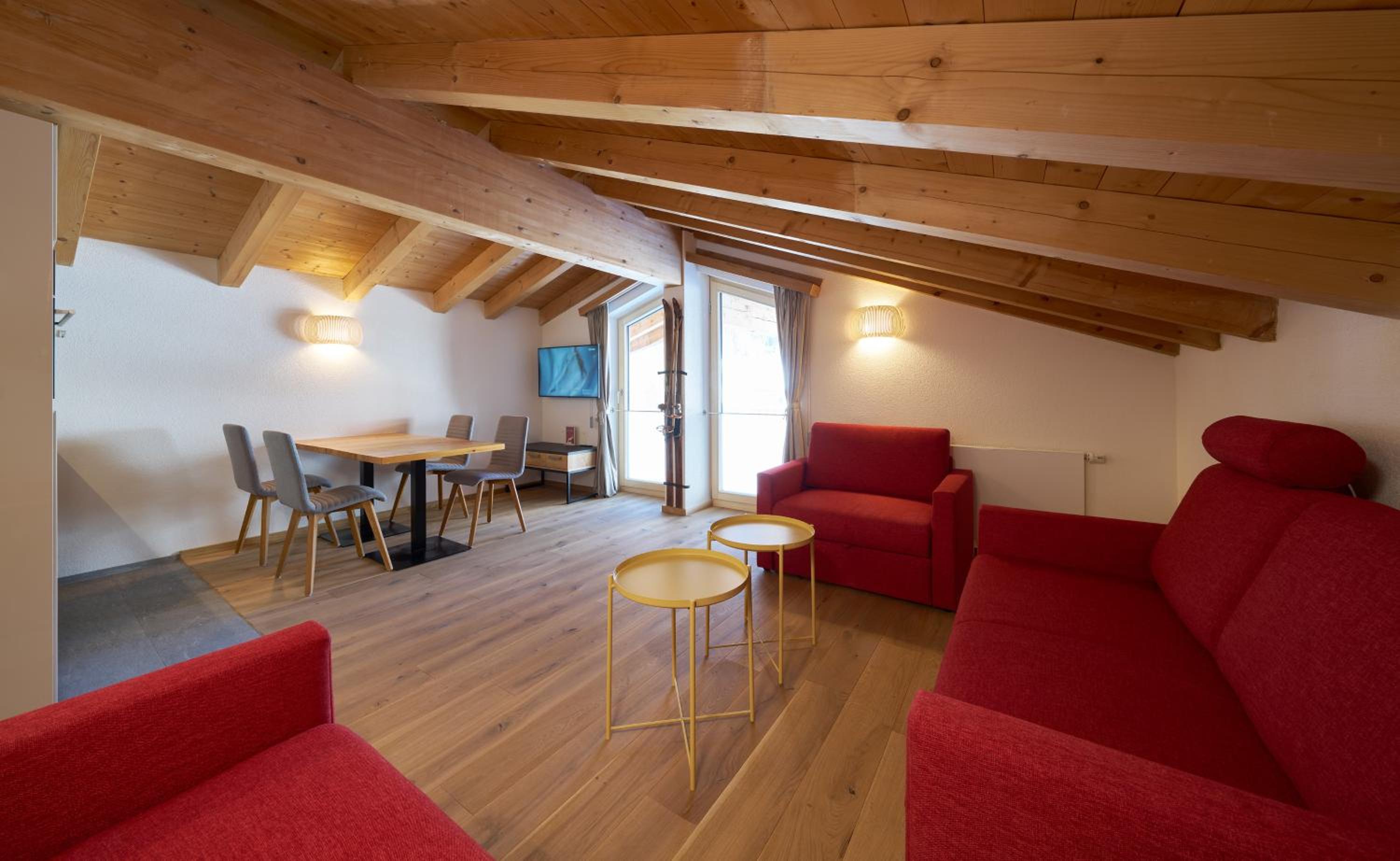 Superior Suite