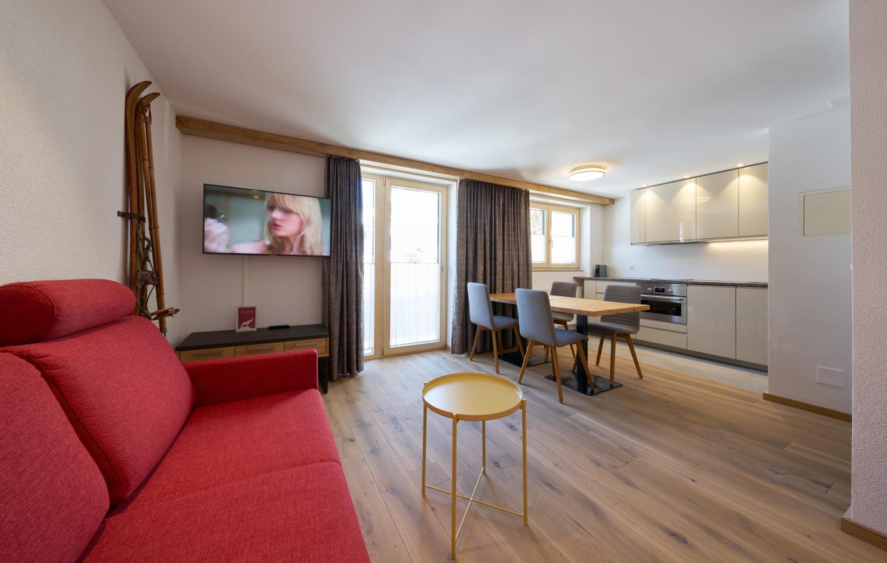 Superior Apartment
