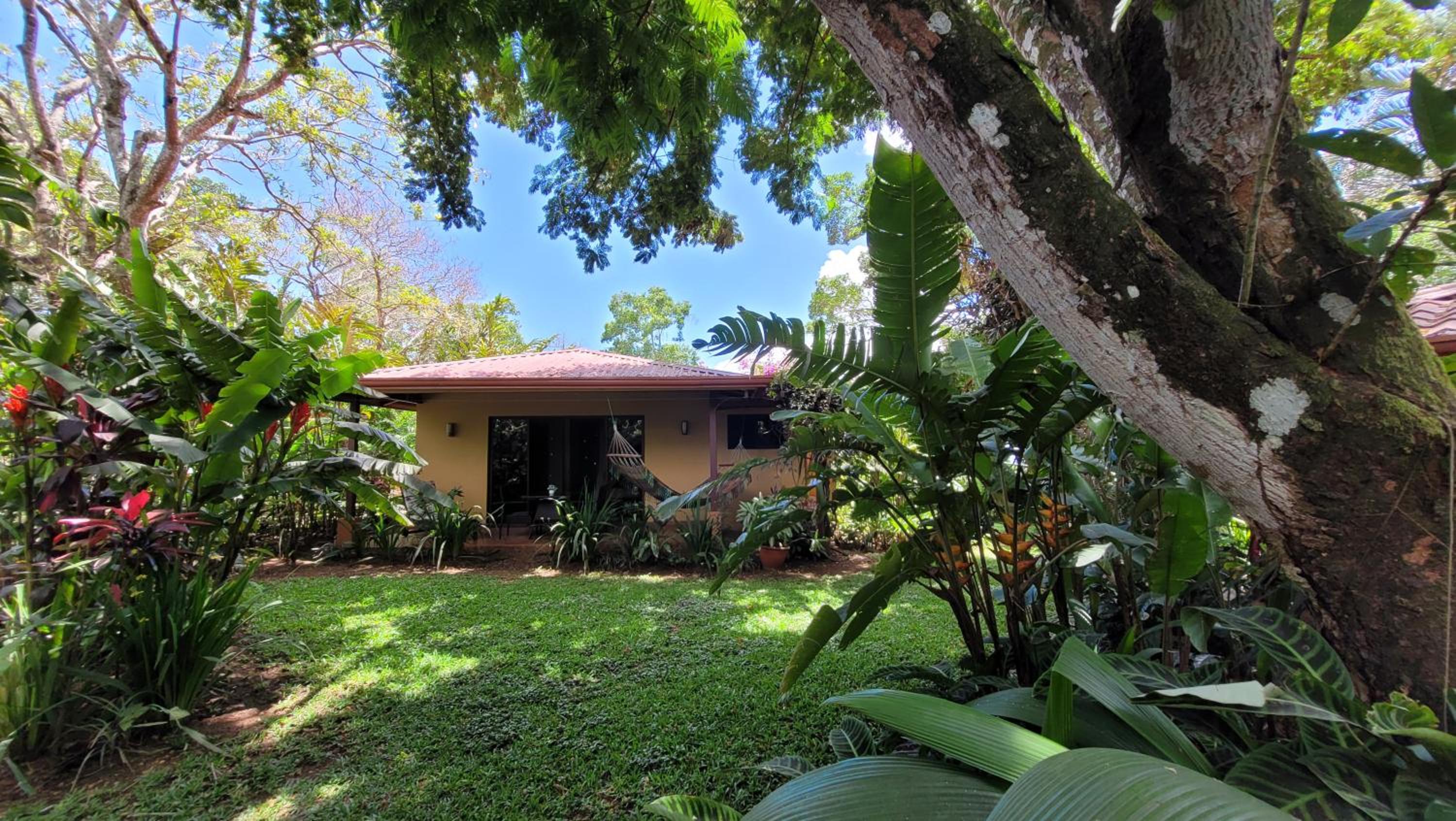 Bungalow (2 Adults) photo 2