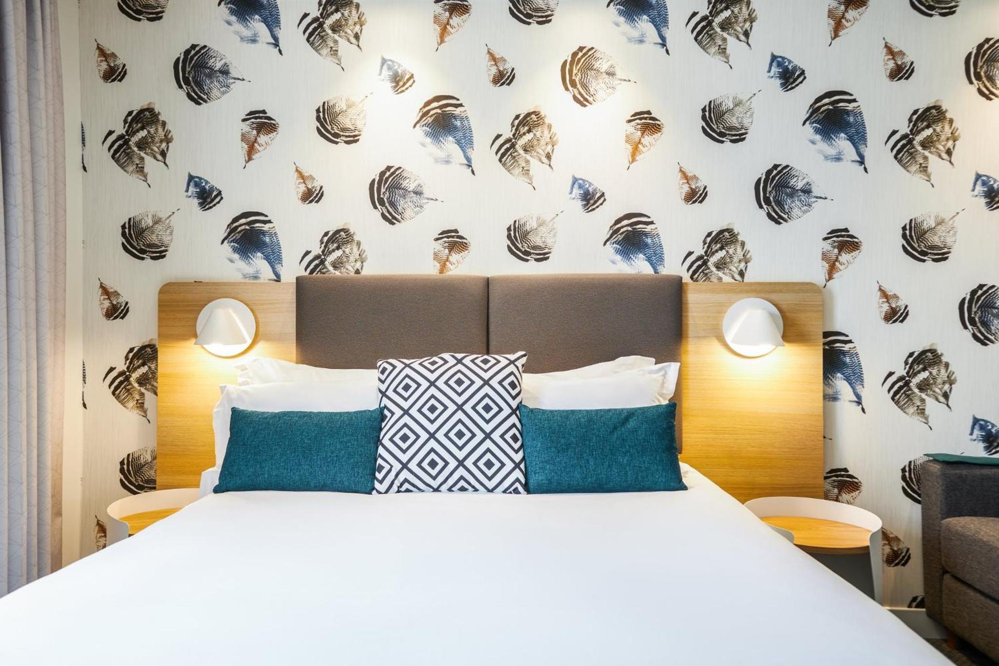 Standard Room - Photo 1