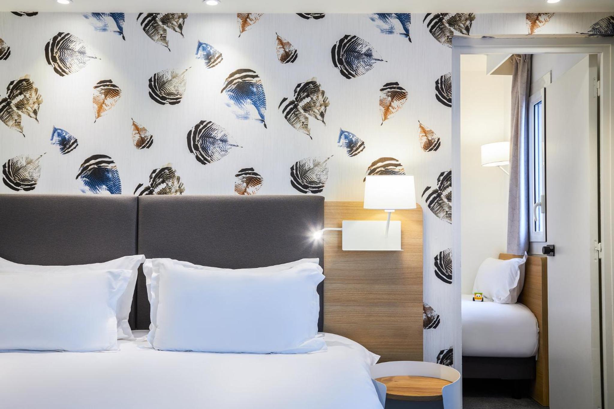 Family Suite - Photo 2