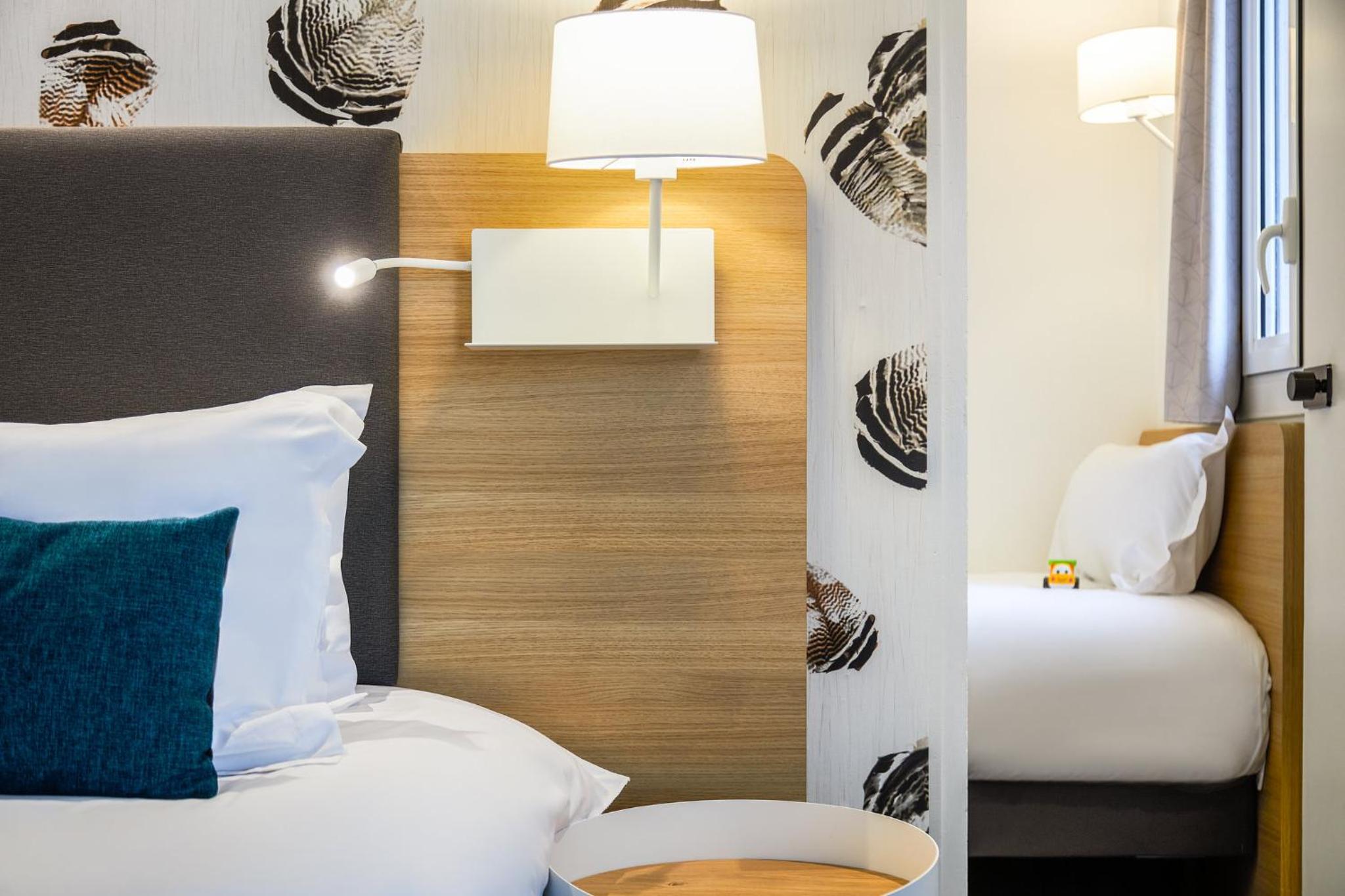Family Suite - Photo 4