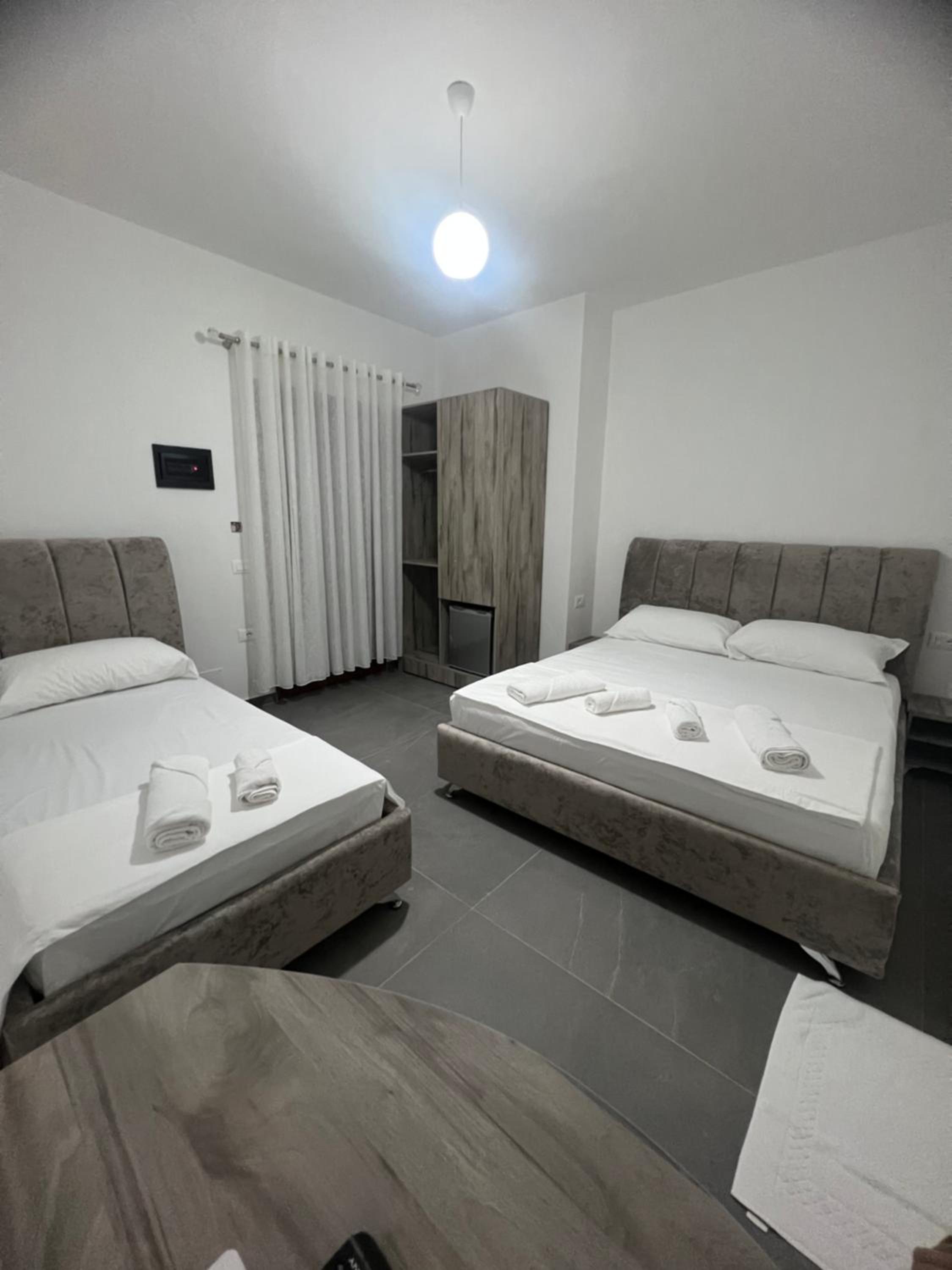 Double Or Twin Room
