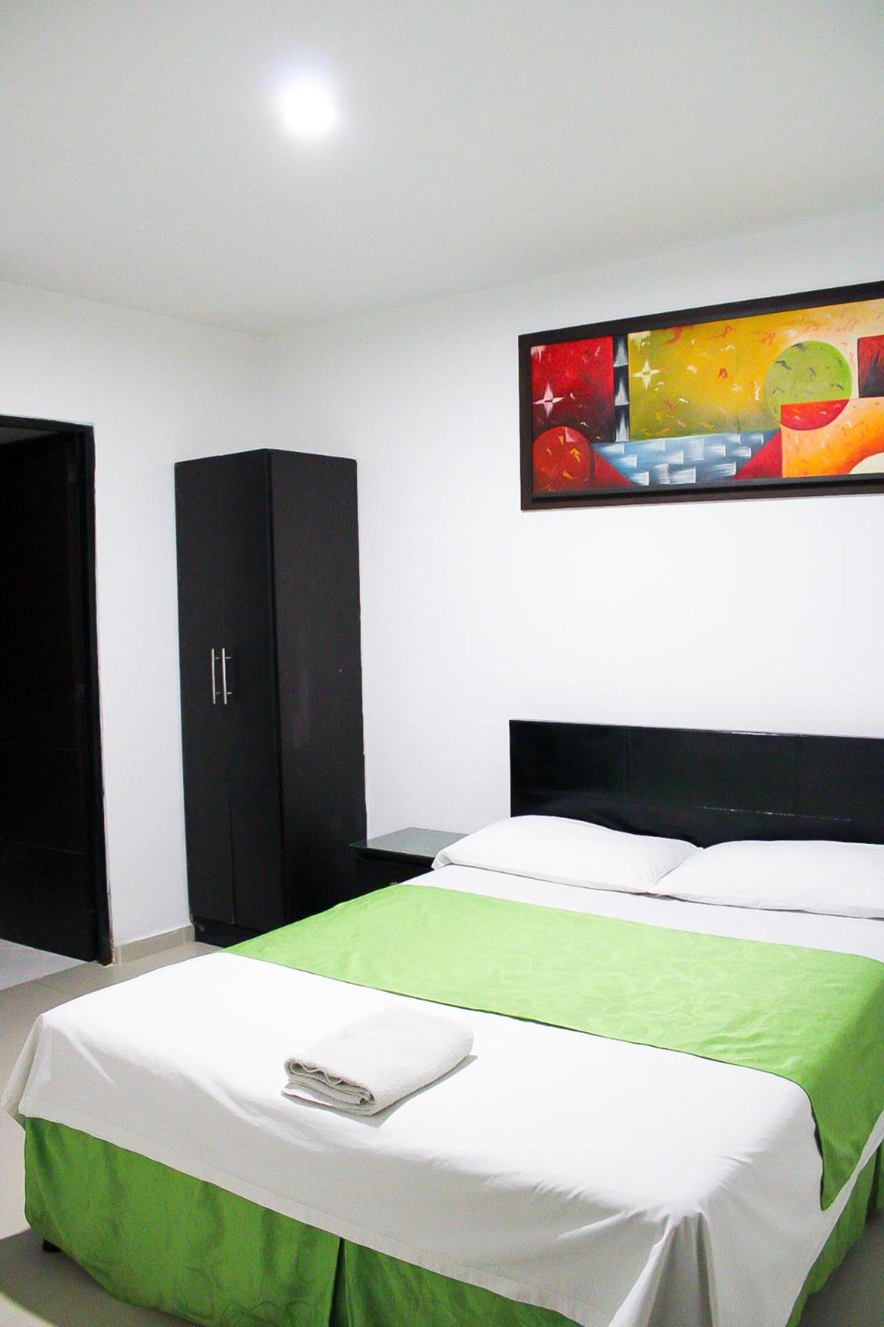 Economy Double Room with Fan photo 1