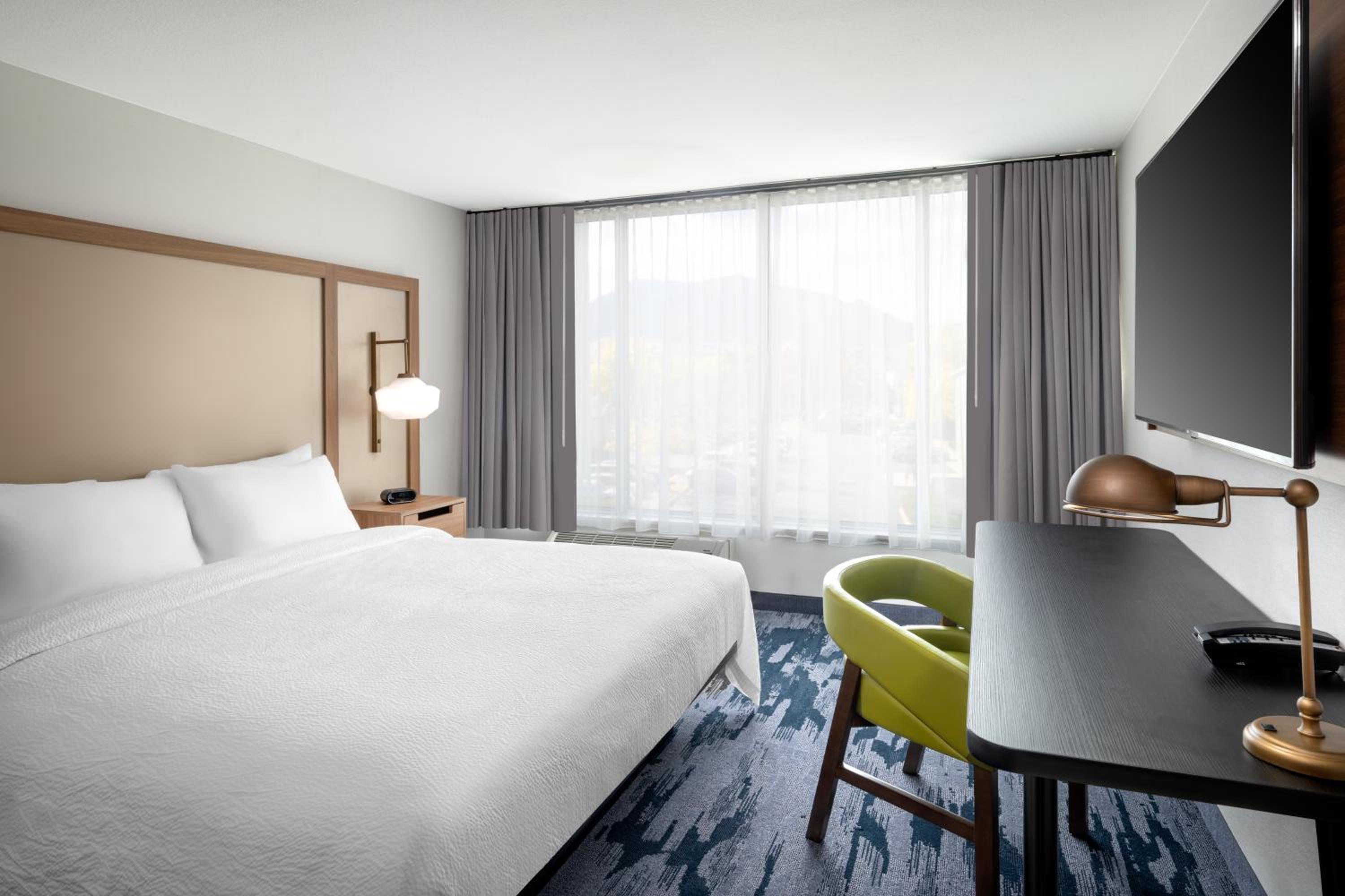 King Room - Photo 1