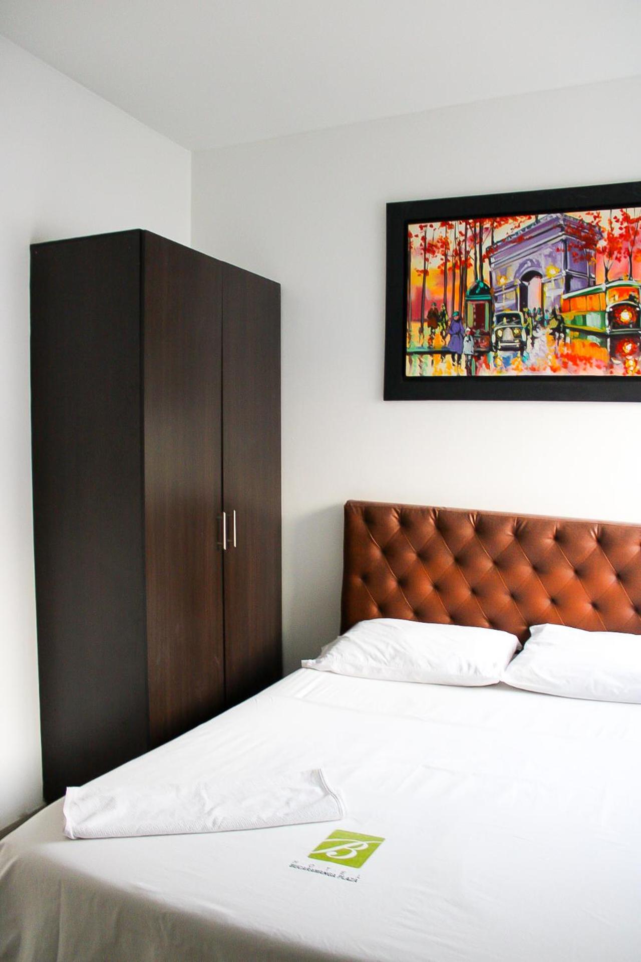 Double Room with Air Conditioning photo 1