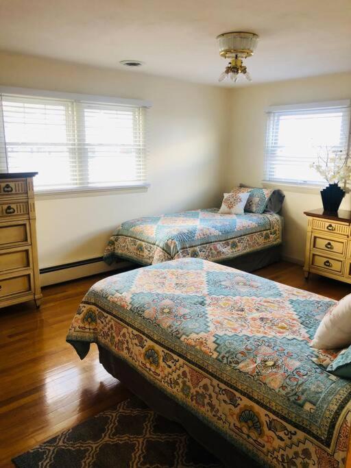 Four-Bedroom House photo 1