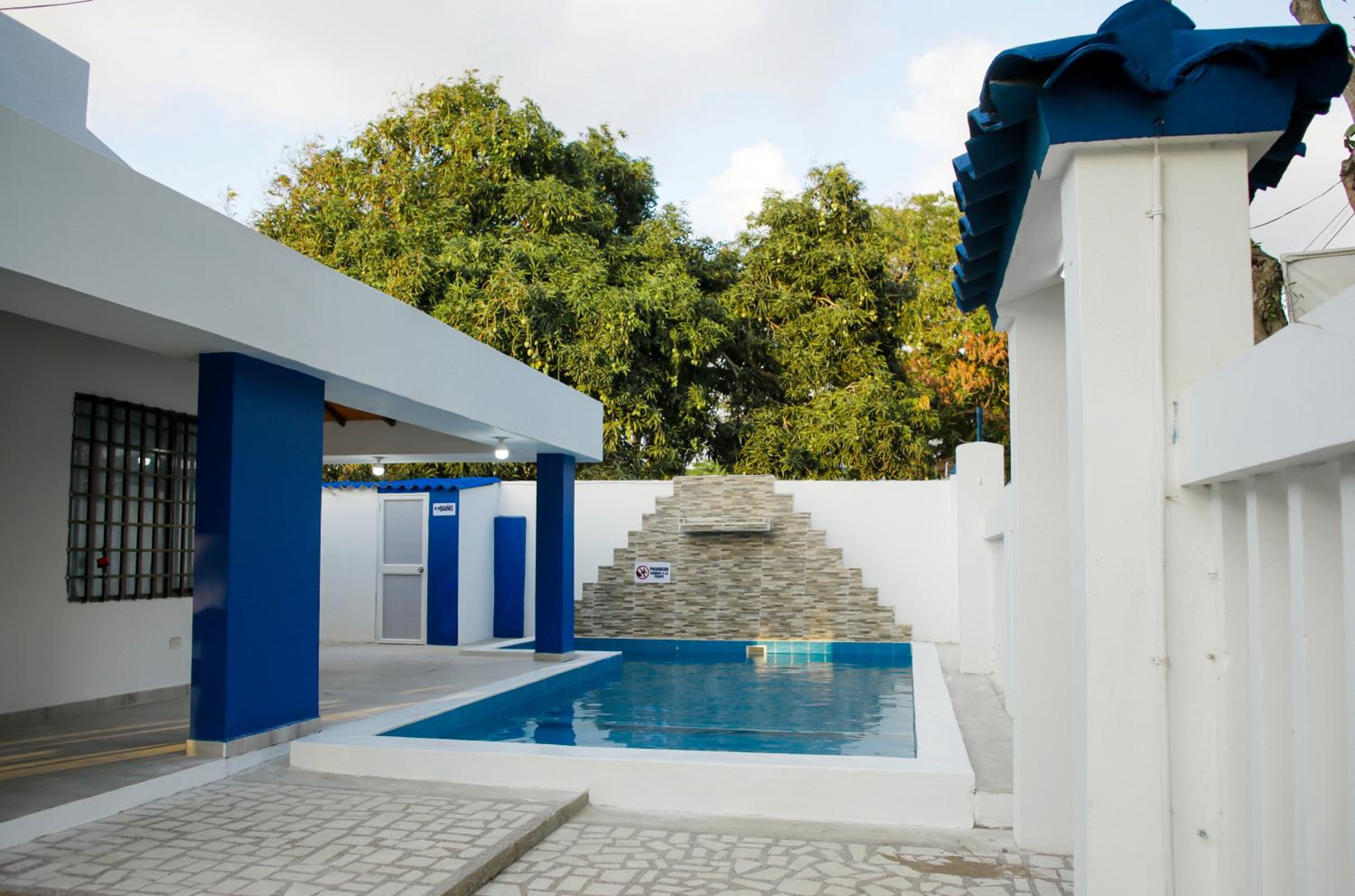 Vacation Home photo 3