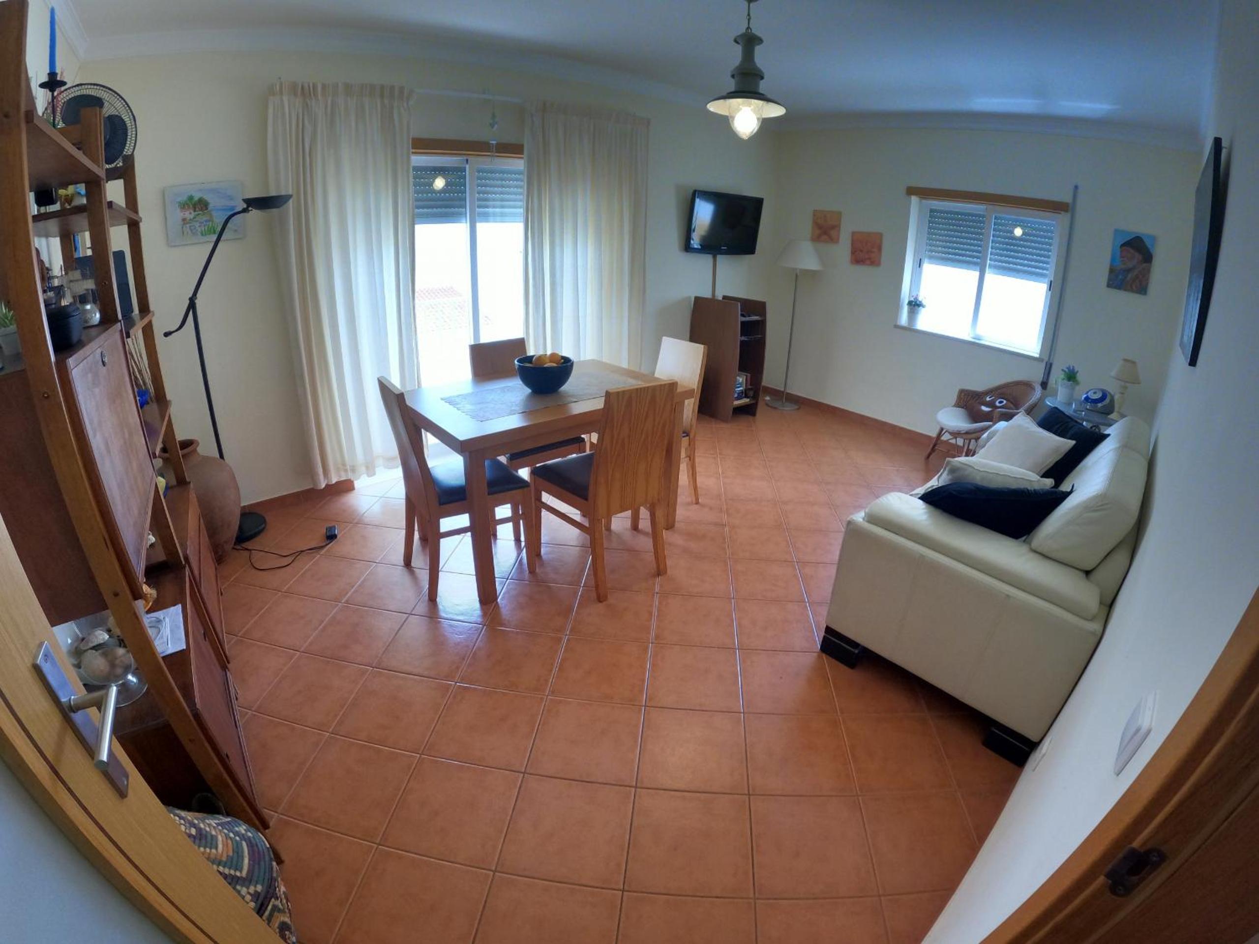 Apartment with Balcony photo 1