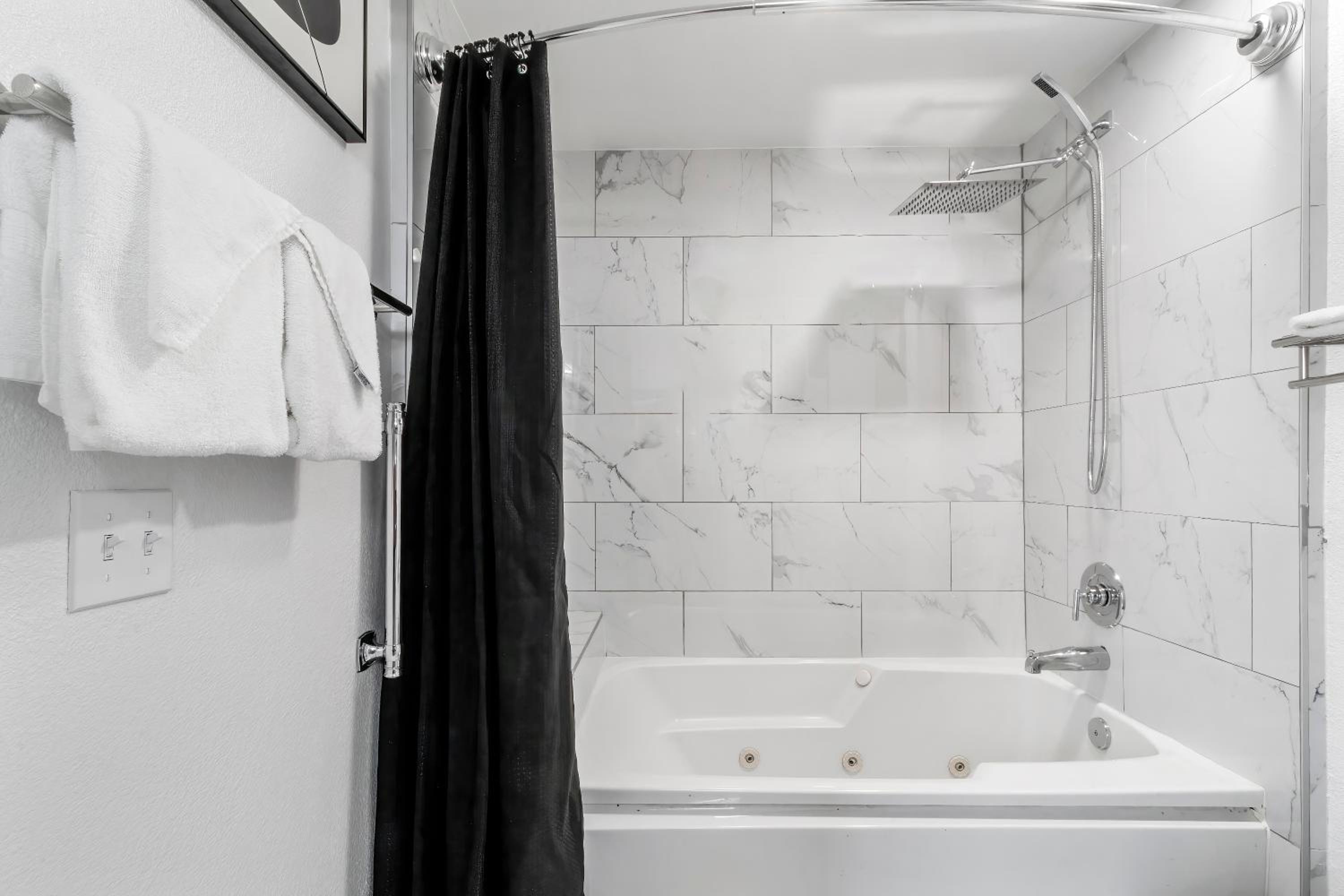 One-Bedroom Suite - Photo 4