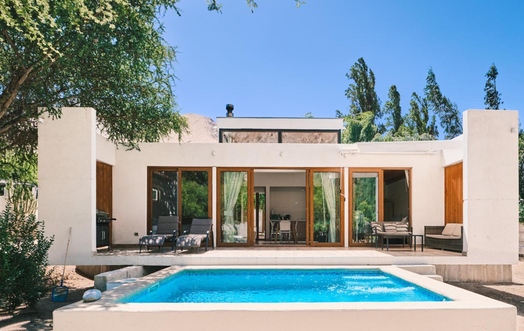 Villa with Private Pool photo 2