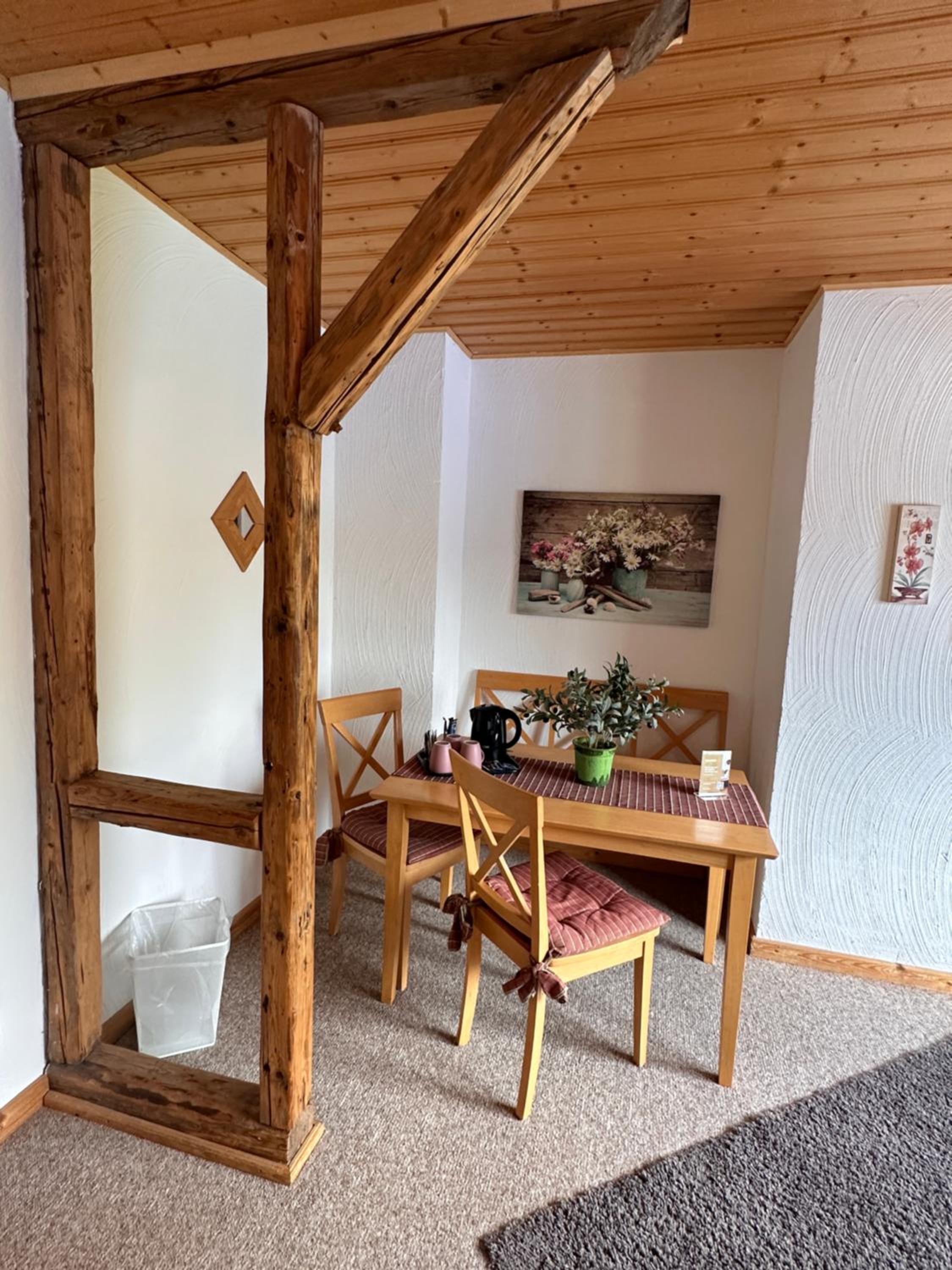 Comfort Triple Room - Photo 8