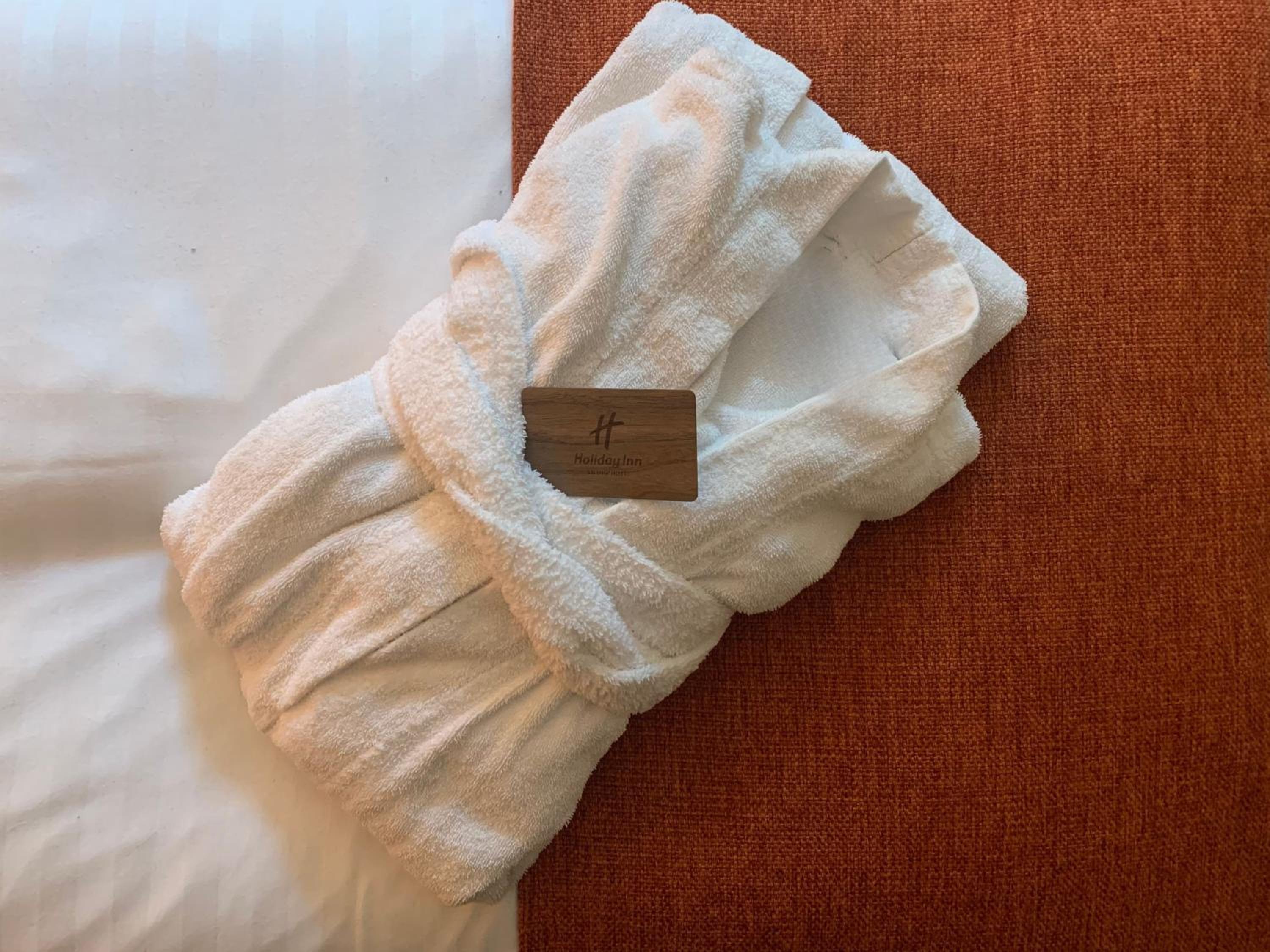 Premium Twin Room - Photo 10