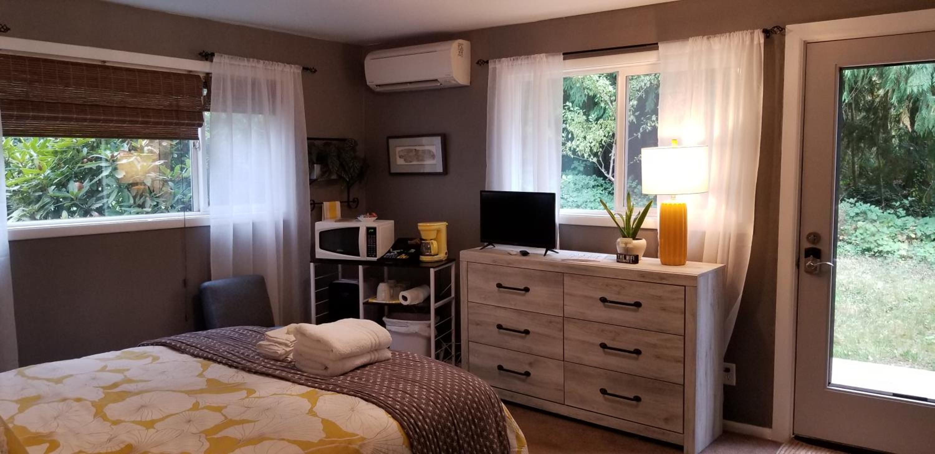 Large Double Room photo 2