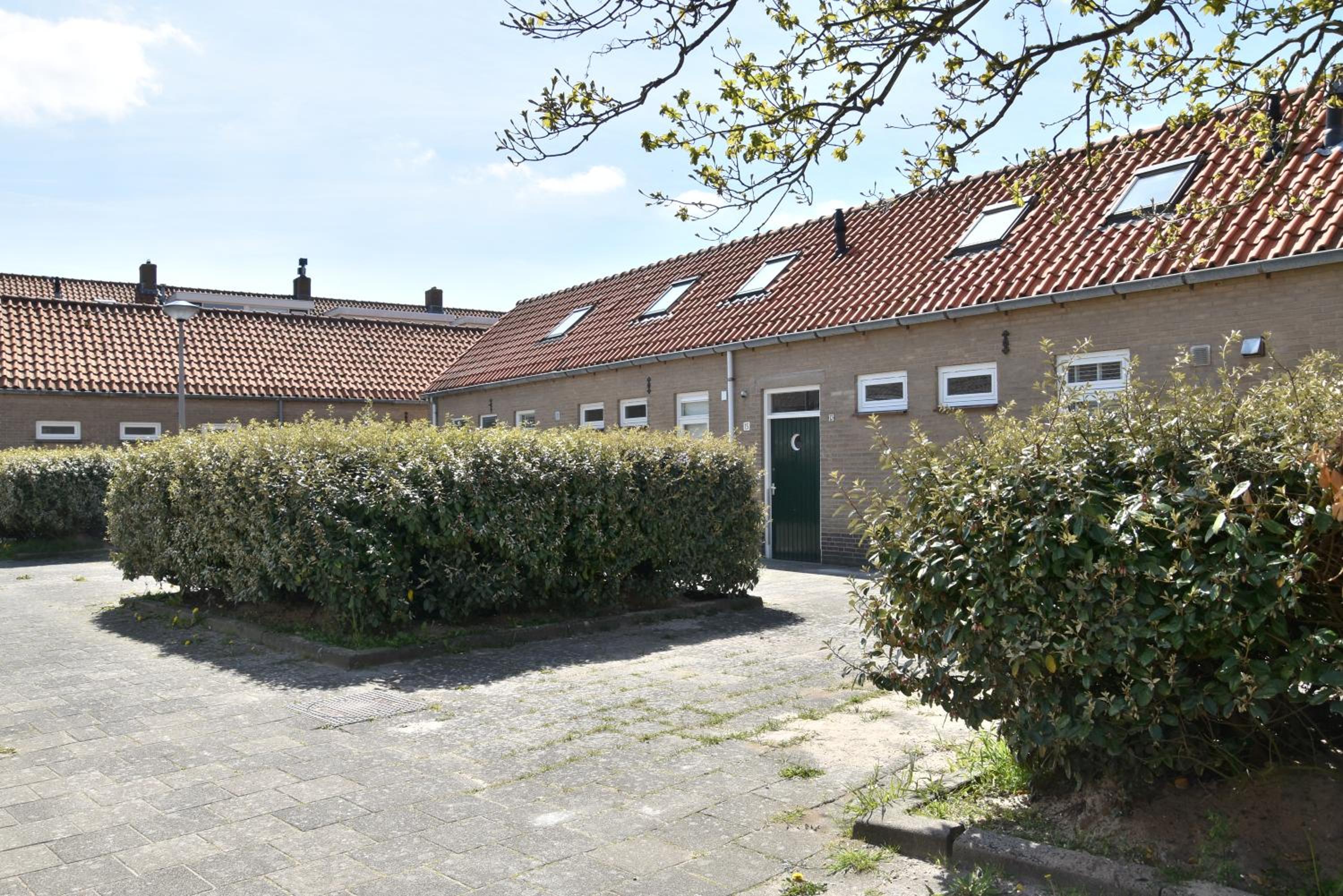 Two-Bedroom House photo 2