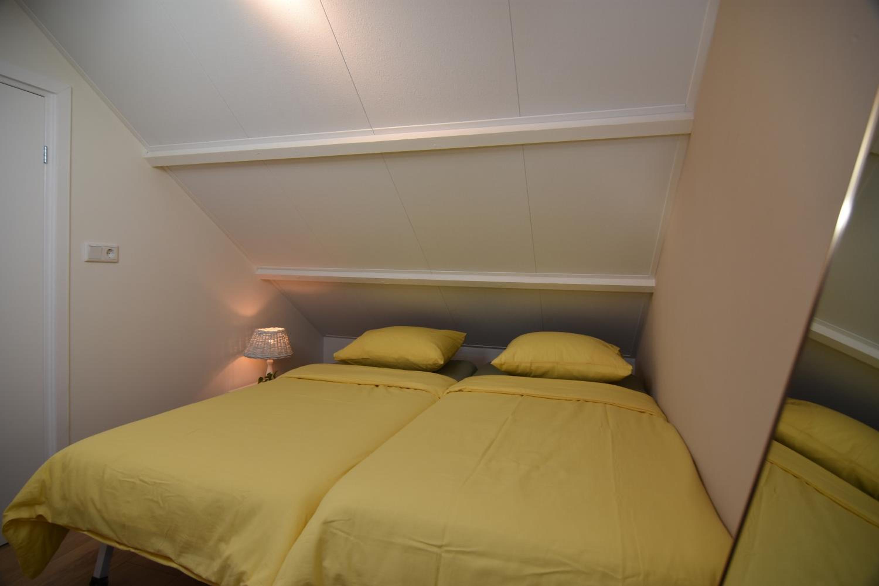 Two-Bedroom House photo 1