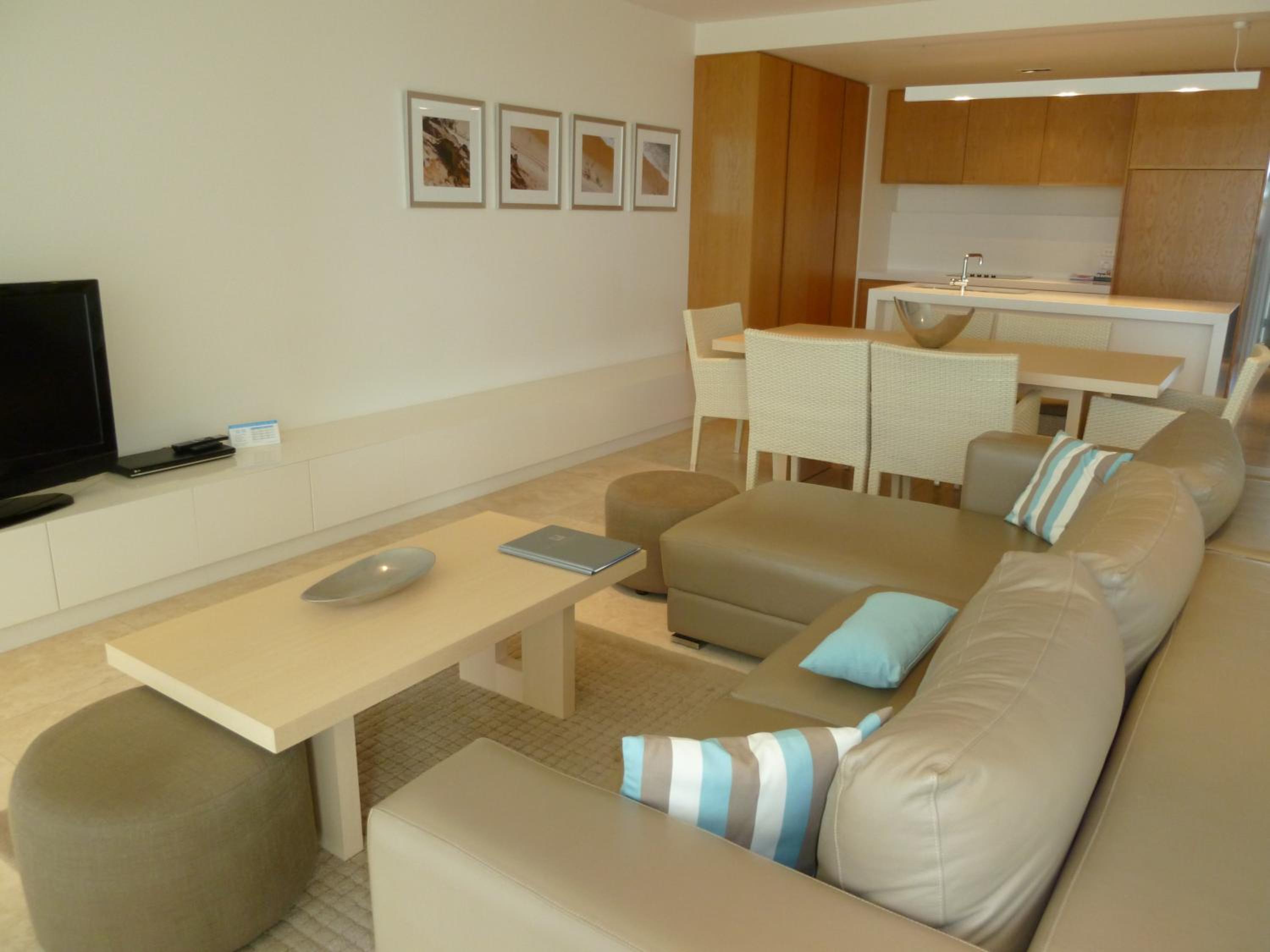 Two-Bedroom Apartment - Ground Floor