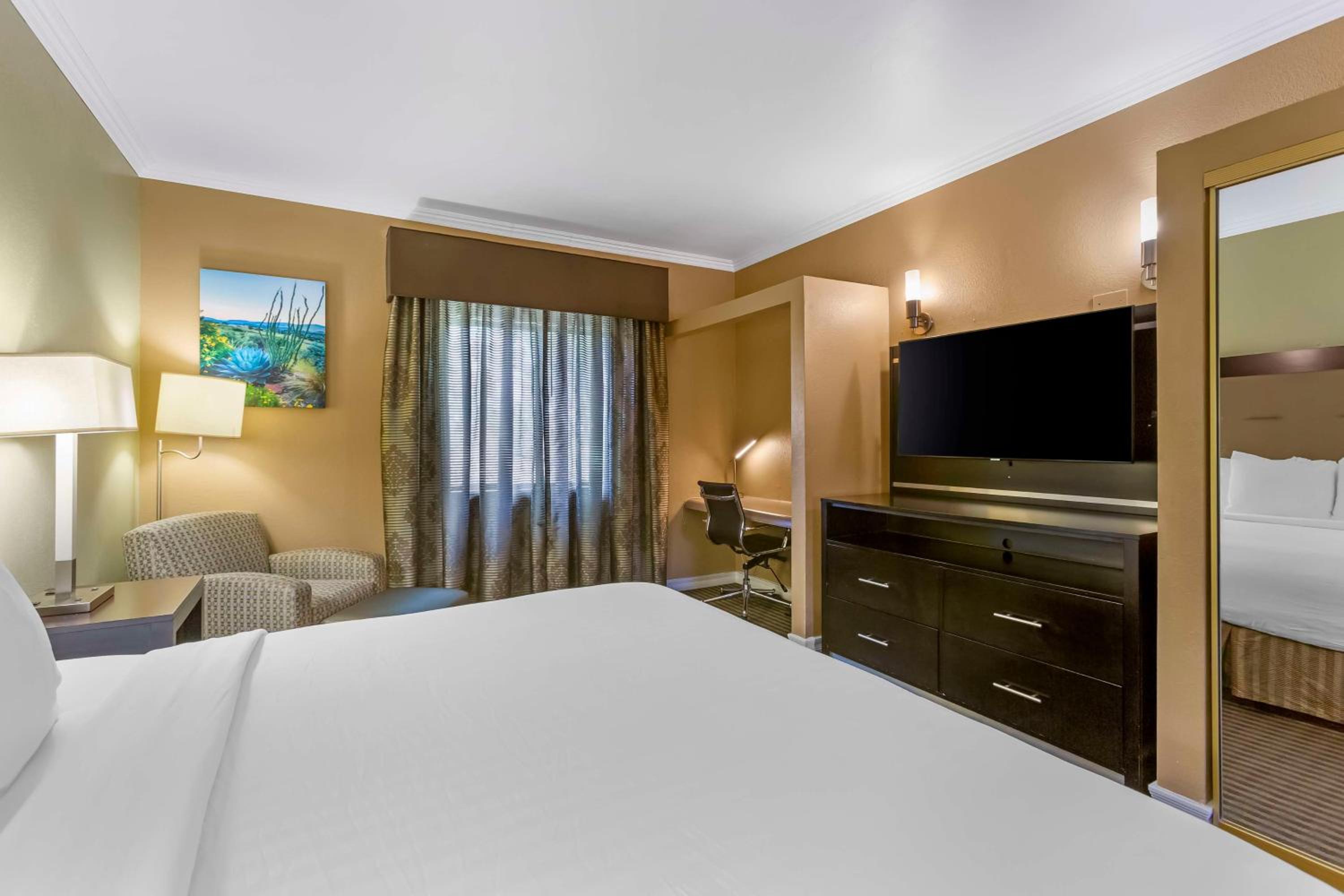 King Room - Non-Smoking - Photo 3