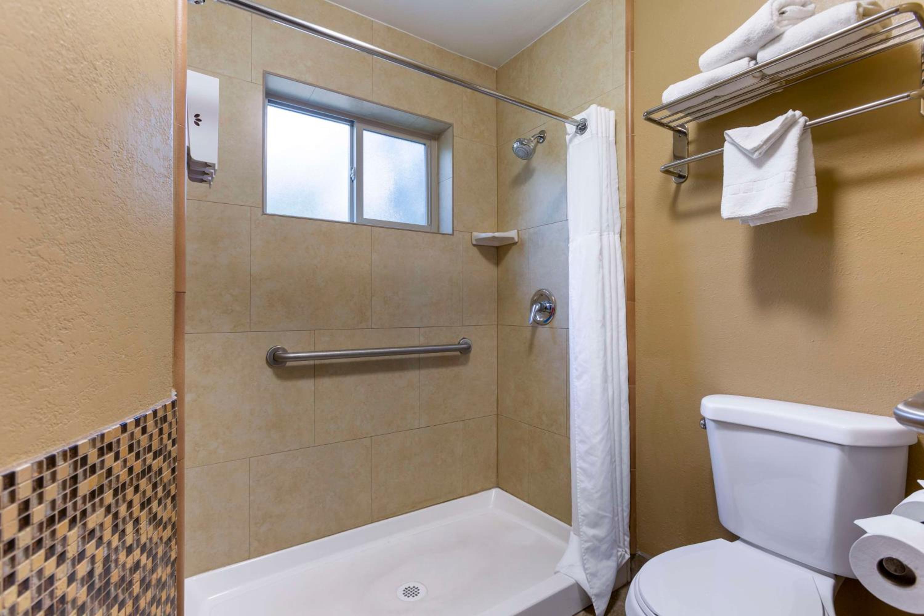 King Room with Walk-In Shower - Mobility Access - Photo 3
