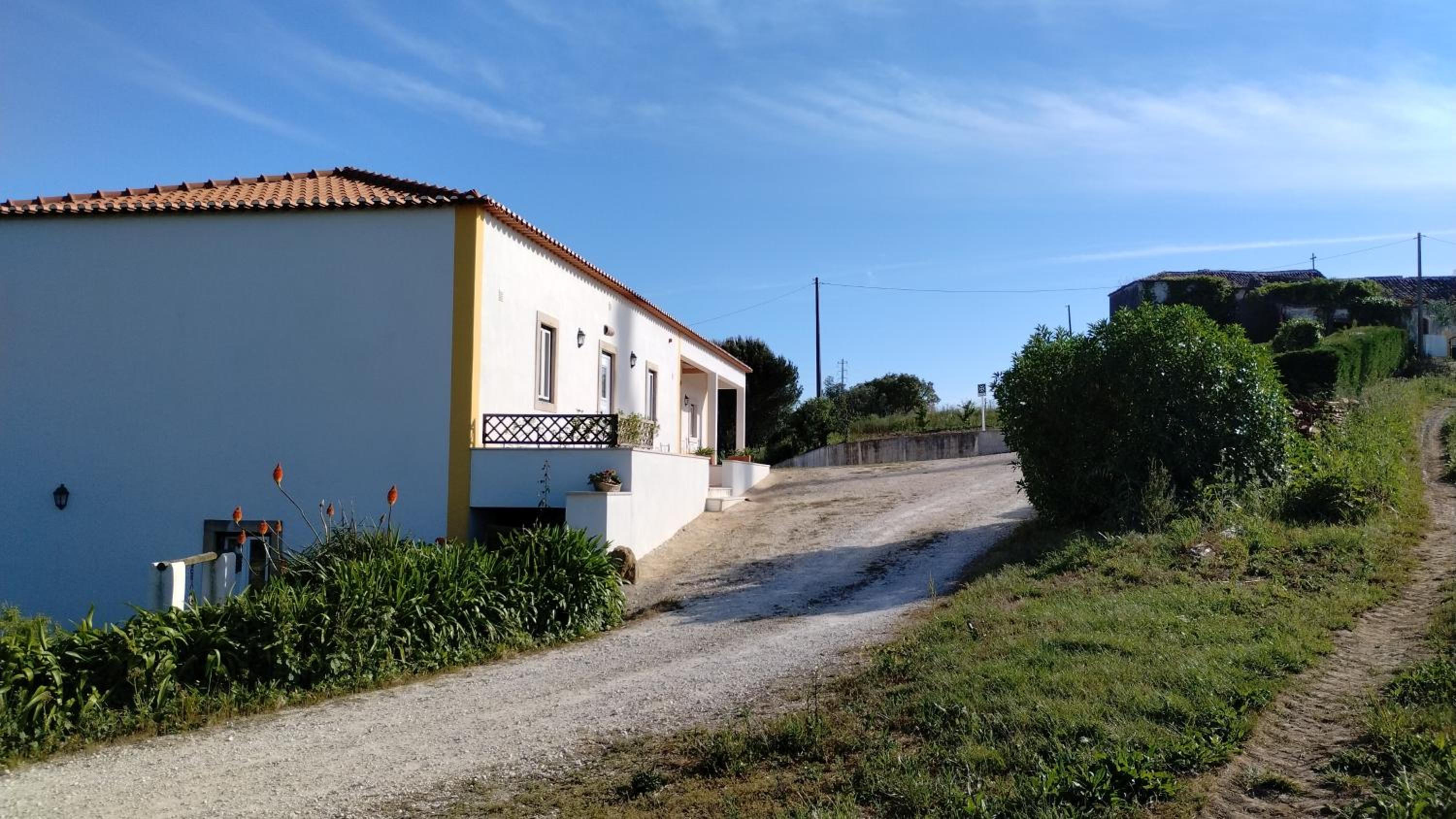 Quinta do Oratório Agroturismo, Foto 9