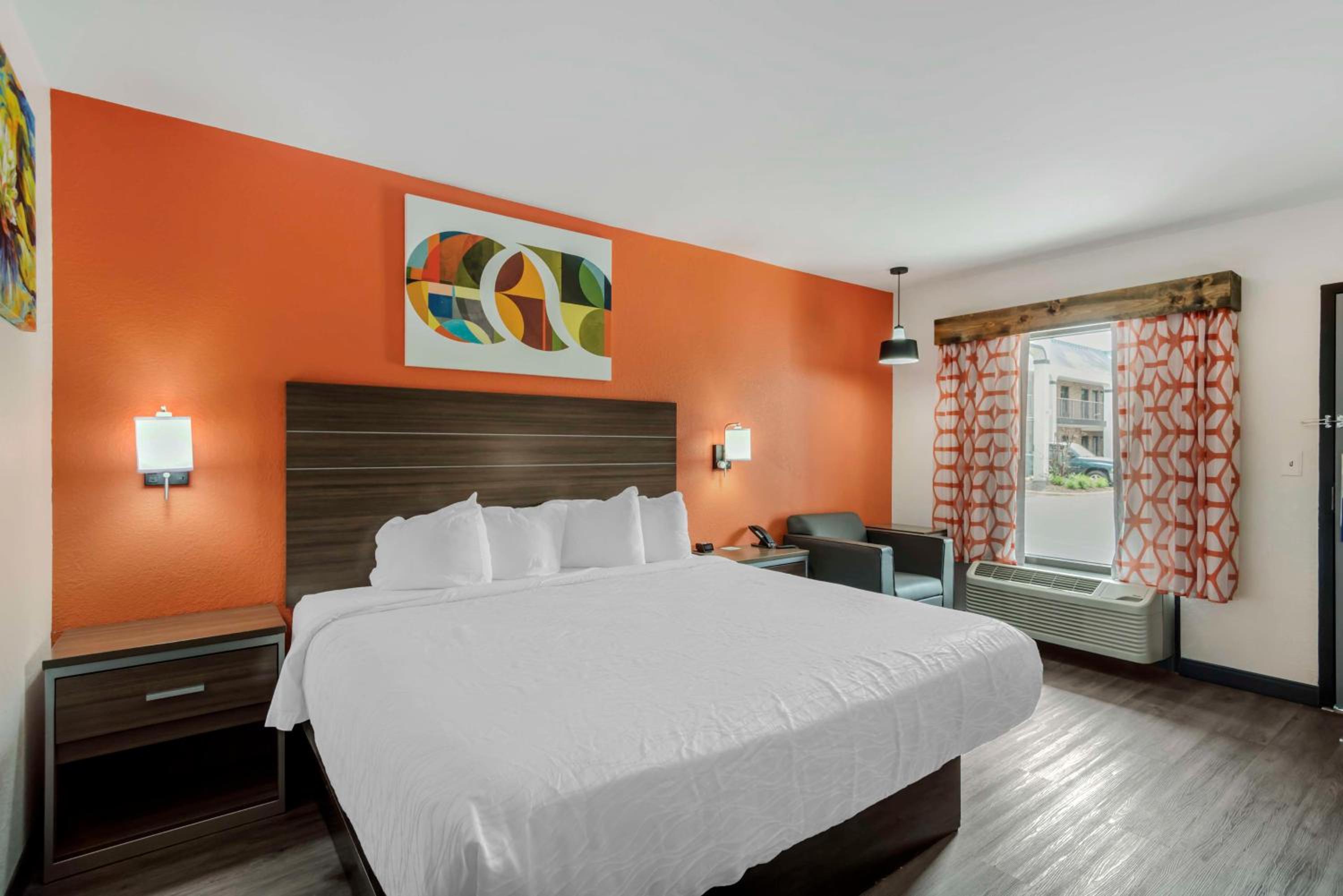 Best Western Statesville Inn, Photo 5
