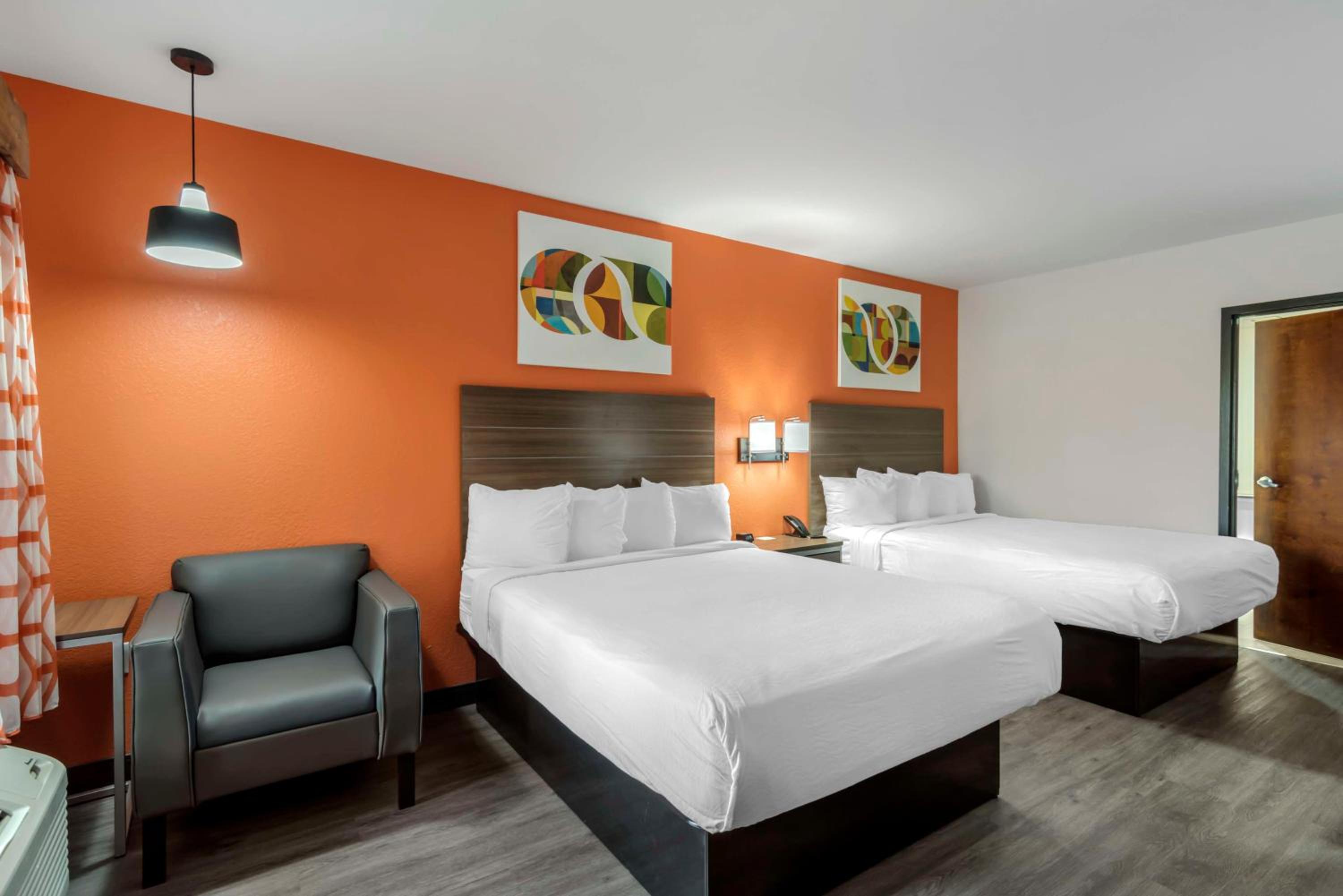Best Western Statesville Inn
