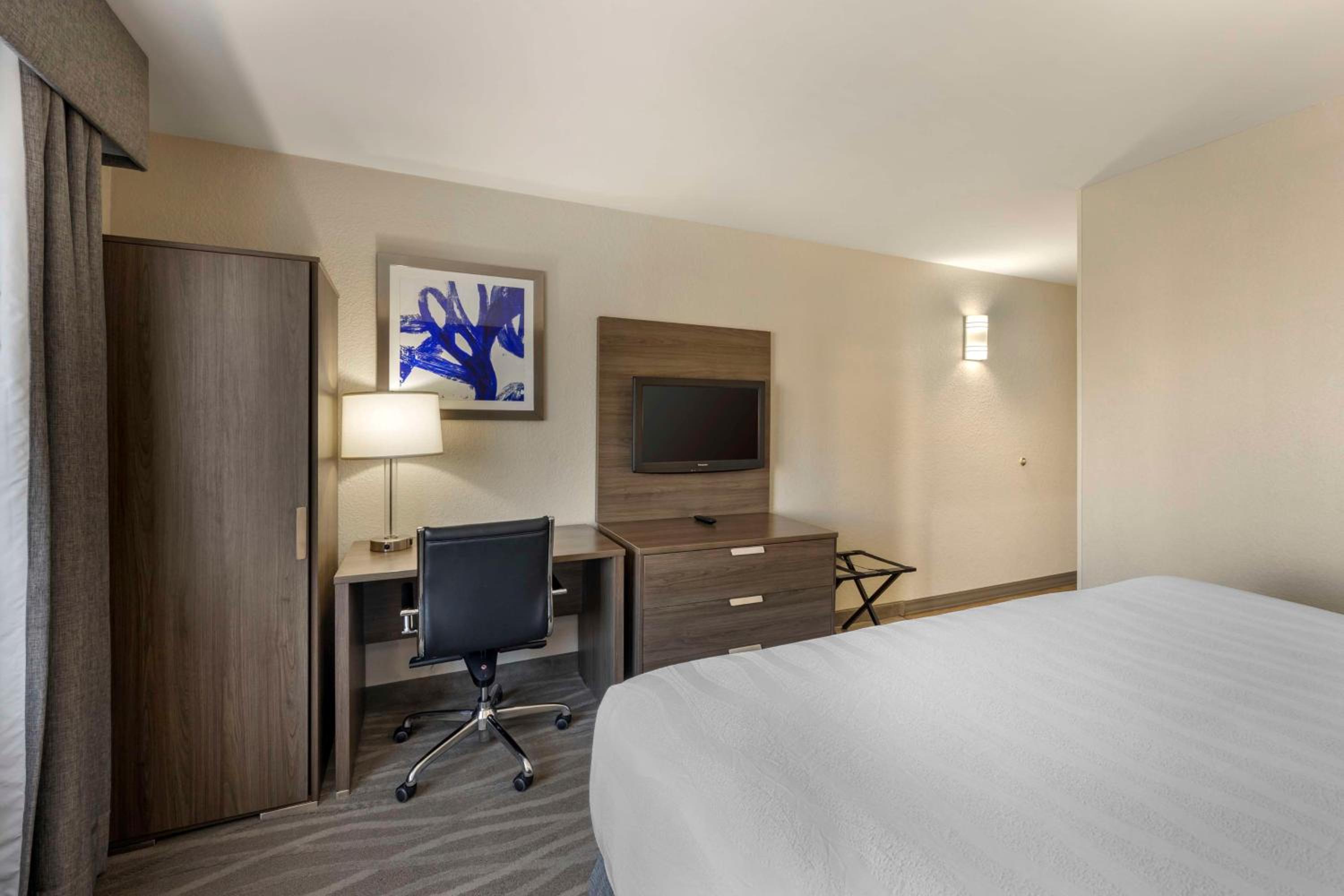 King Room - Non-Smoking - Photo 3
