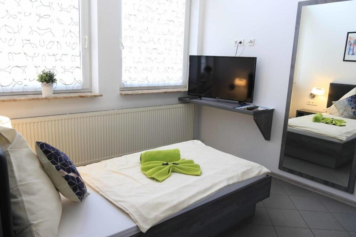 Standard Apartment