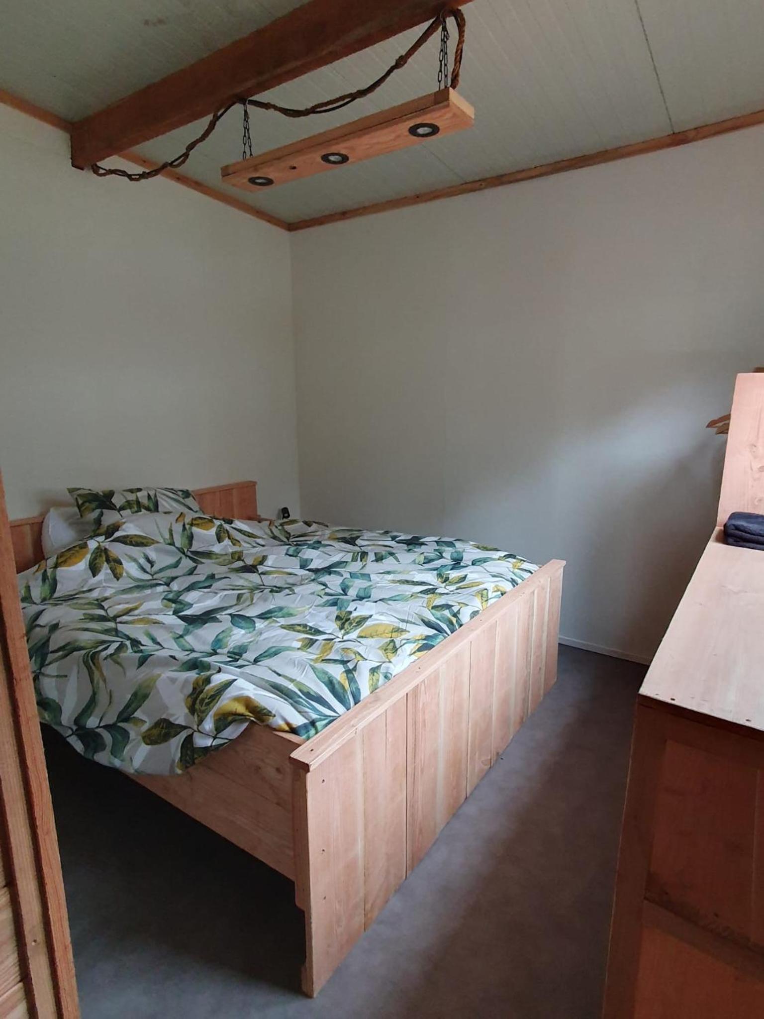Two-Bedroom Chalet photo 1