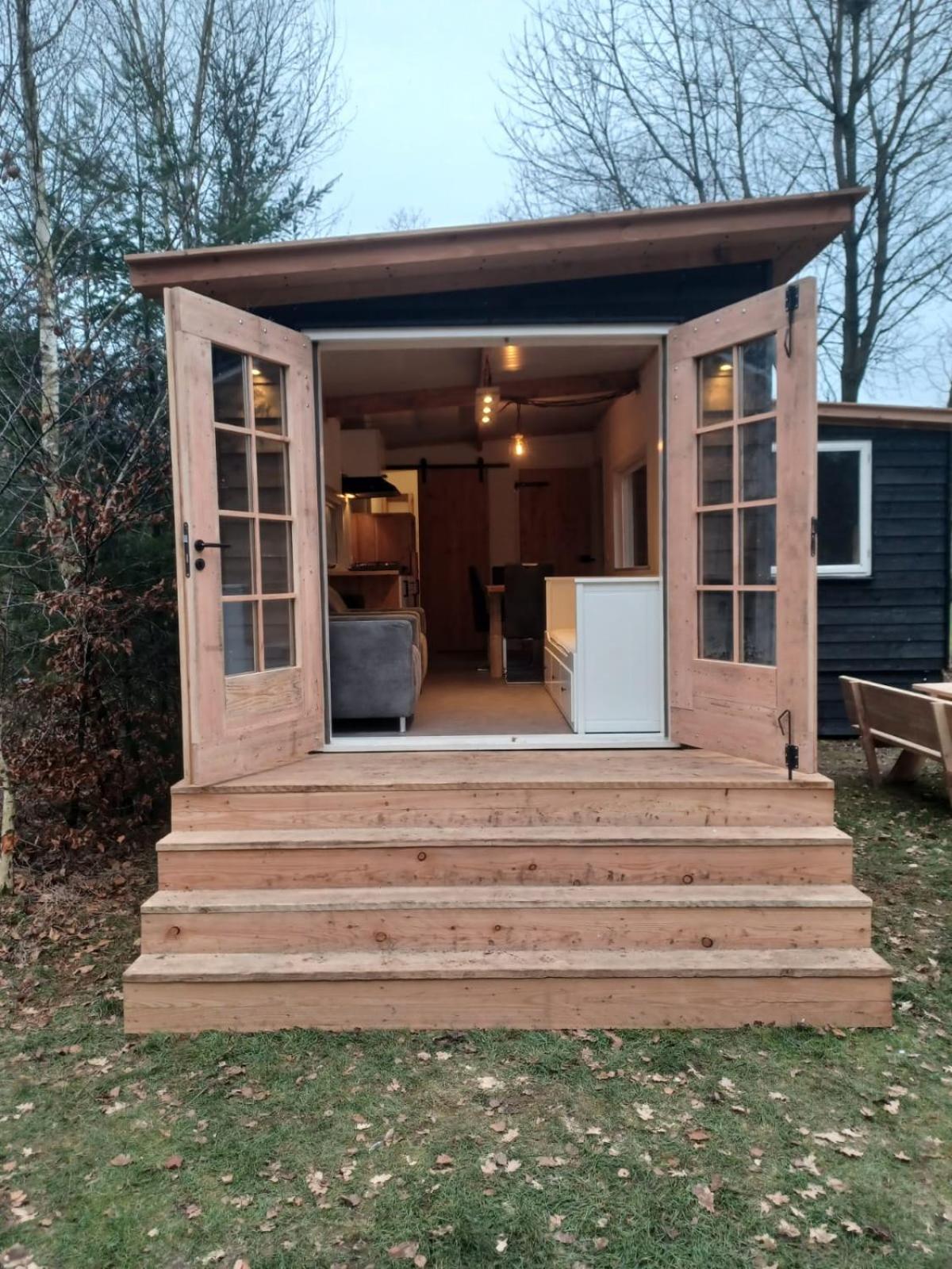 Two-Bedroom Chalet photo 3