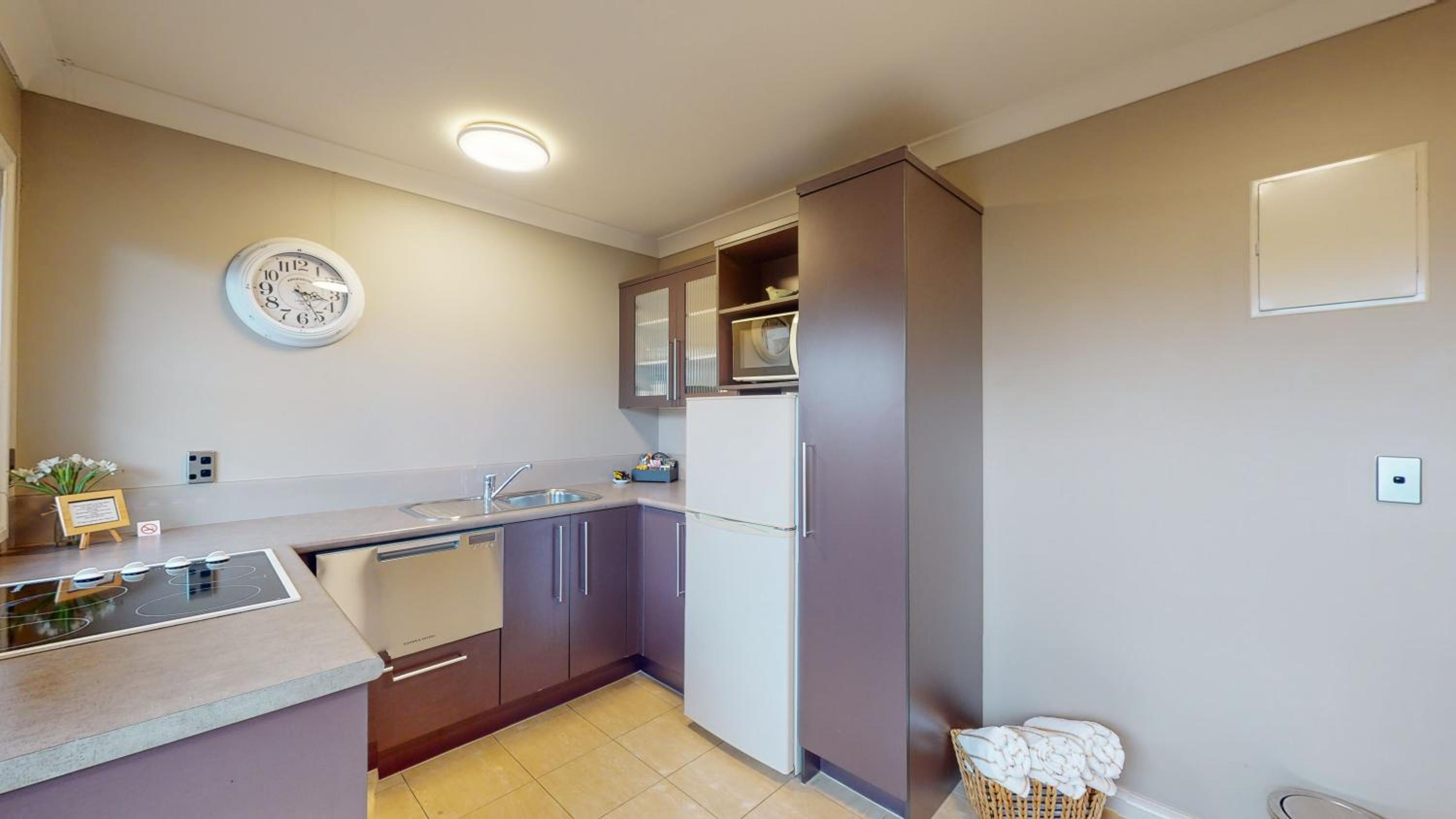 Family Suite photo 2