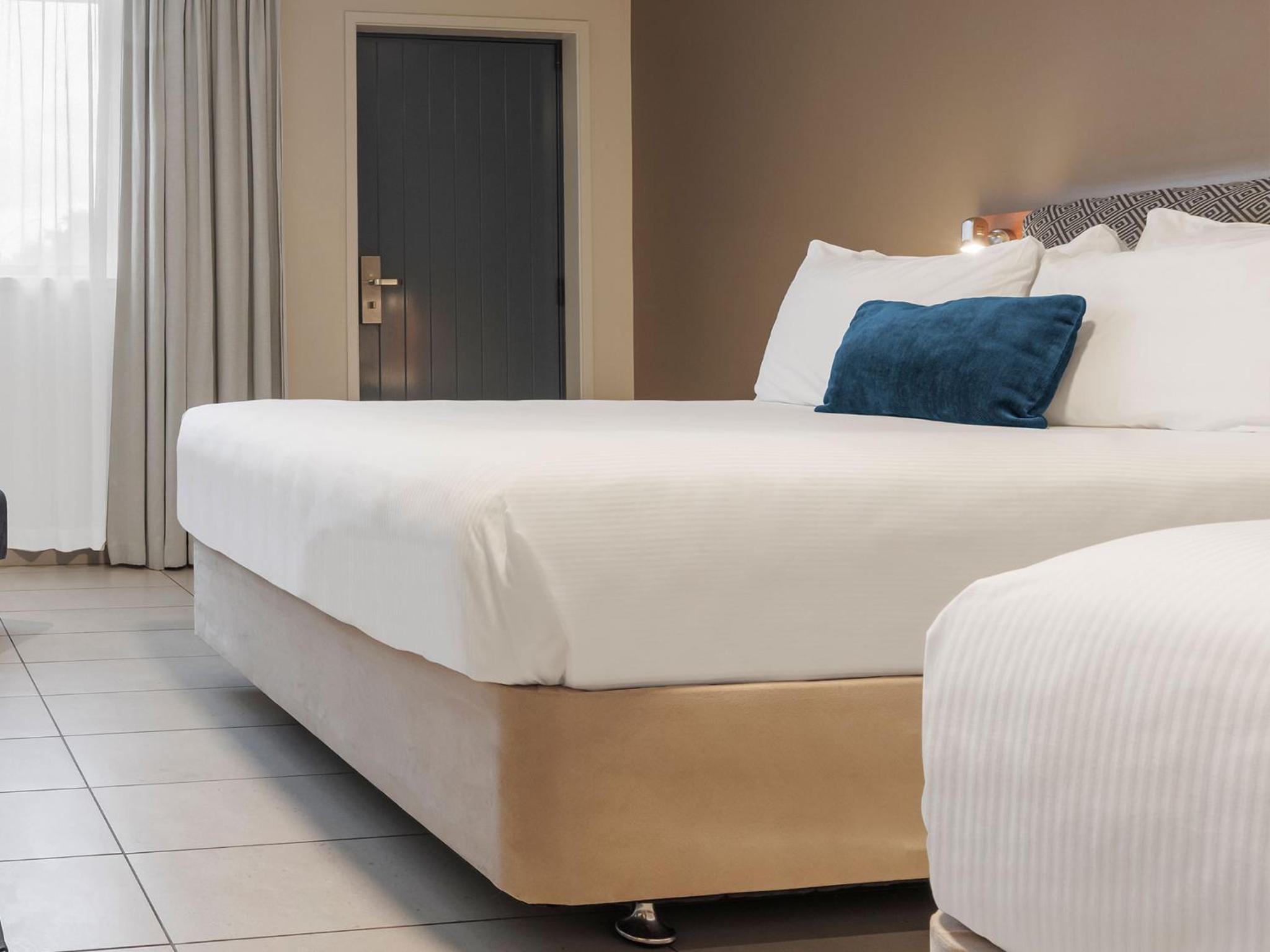 Deluxe Twin Room - Photo 4