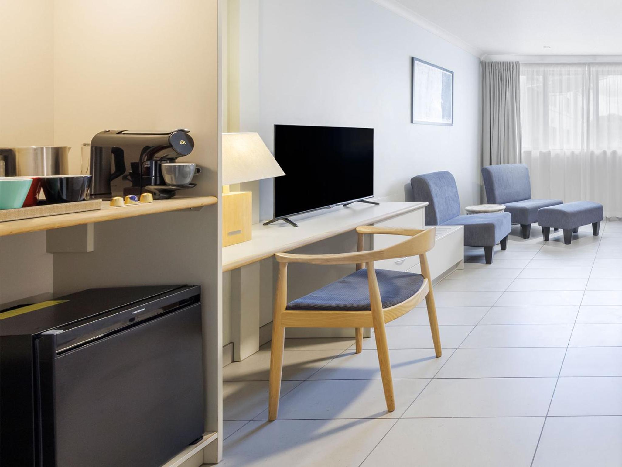 Deluxe Twin Room - Photo 3