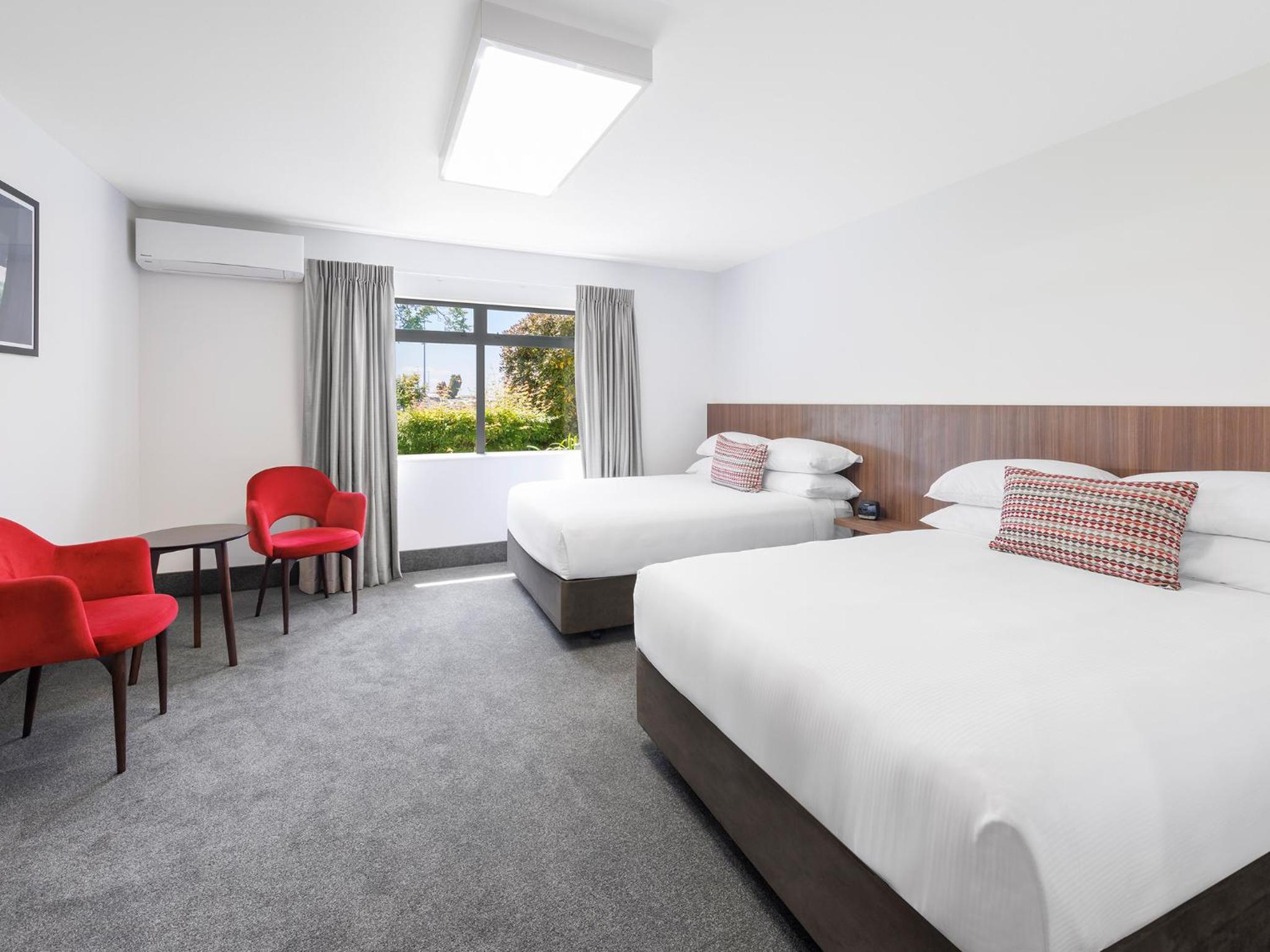 Superior Twin Room - Photo 1