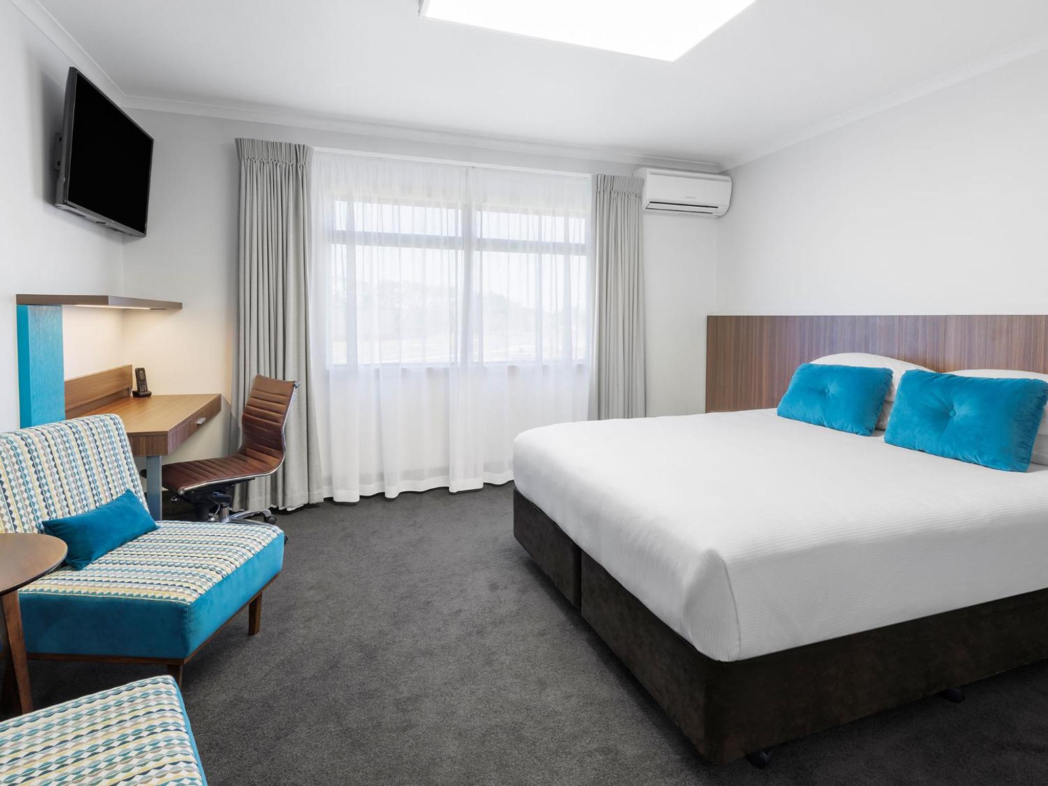 Executive King Room - Photo 1