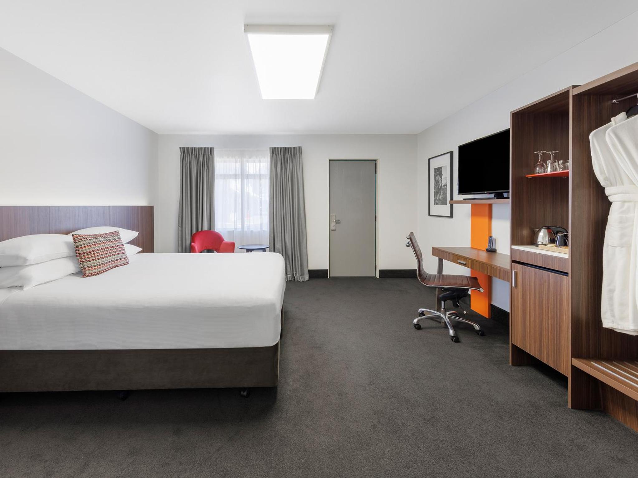 Superior King Room photo 1