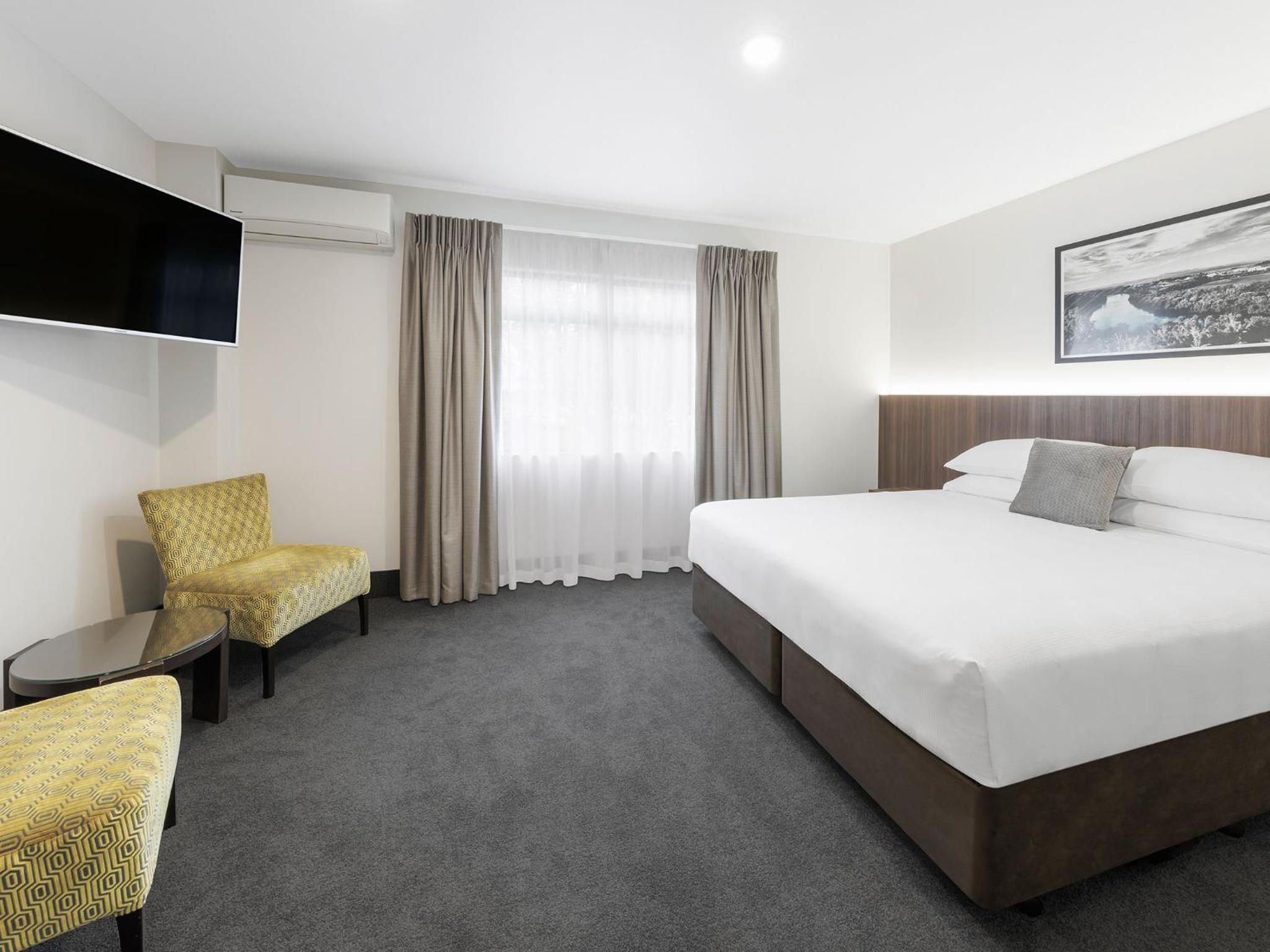 Family Suite - Photo 2