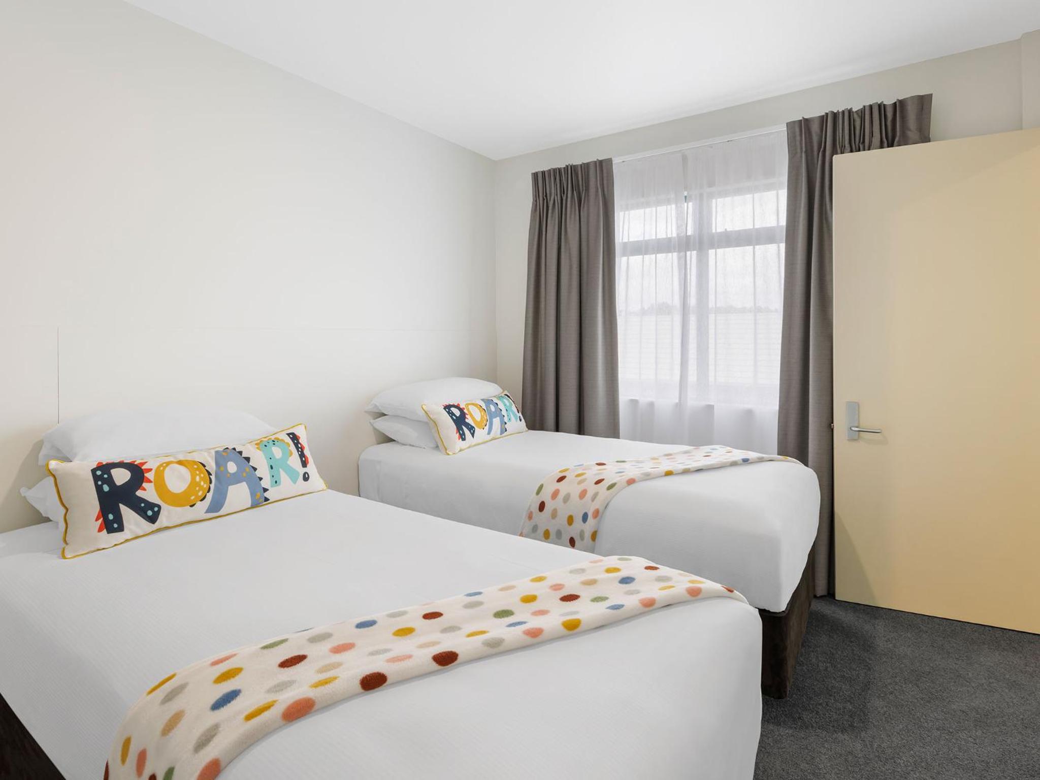 Family Suite - Photo 3